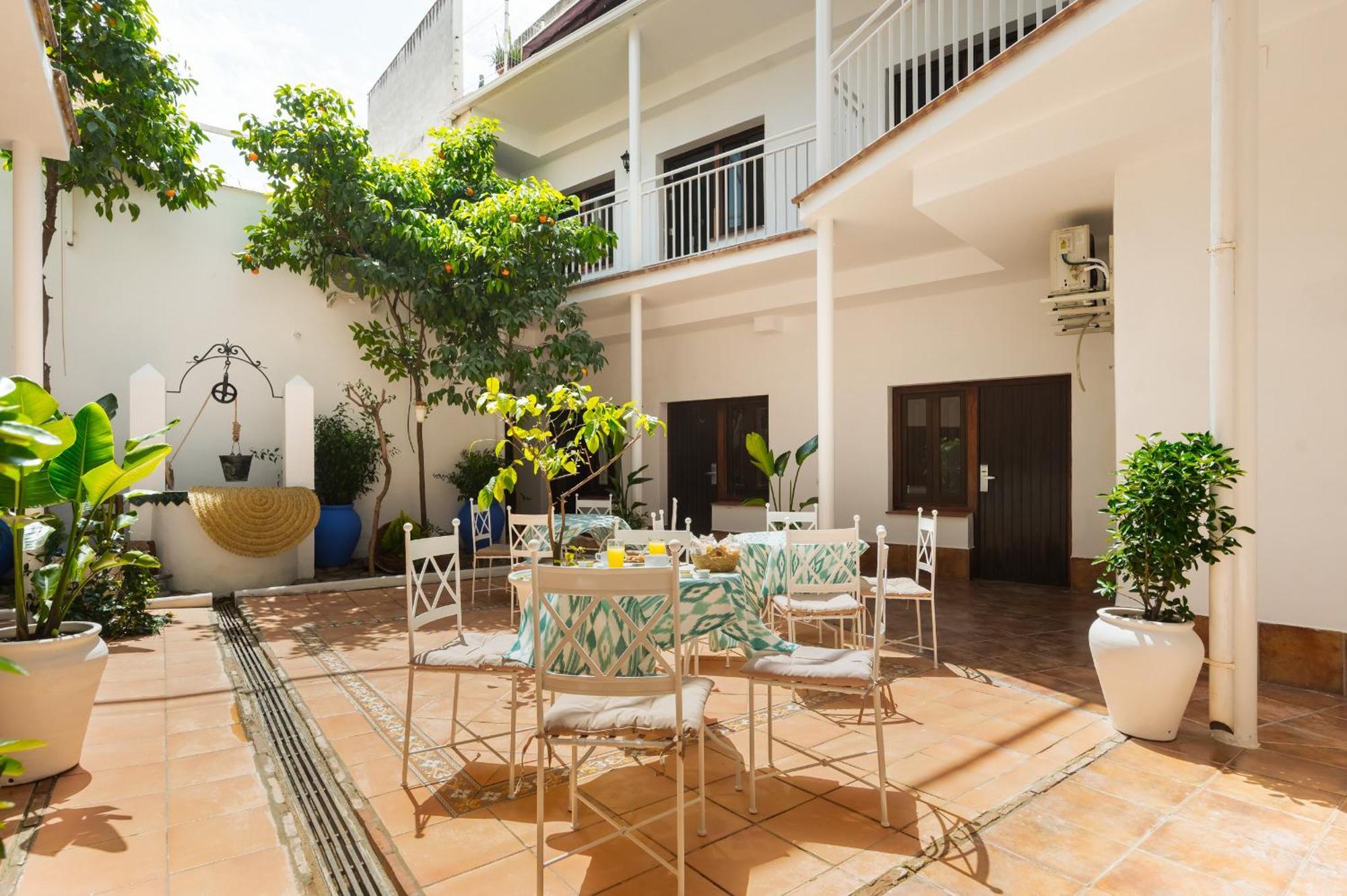 Hotel Hotel Boutique Puerta Del Rincon