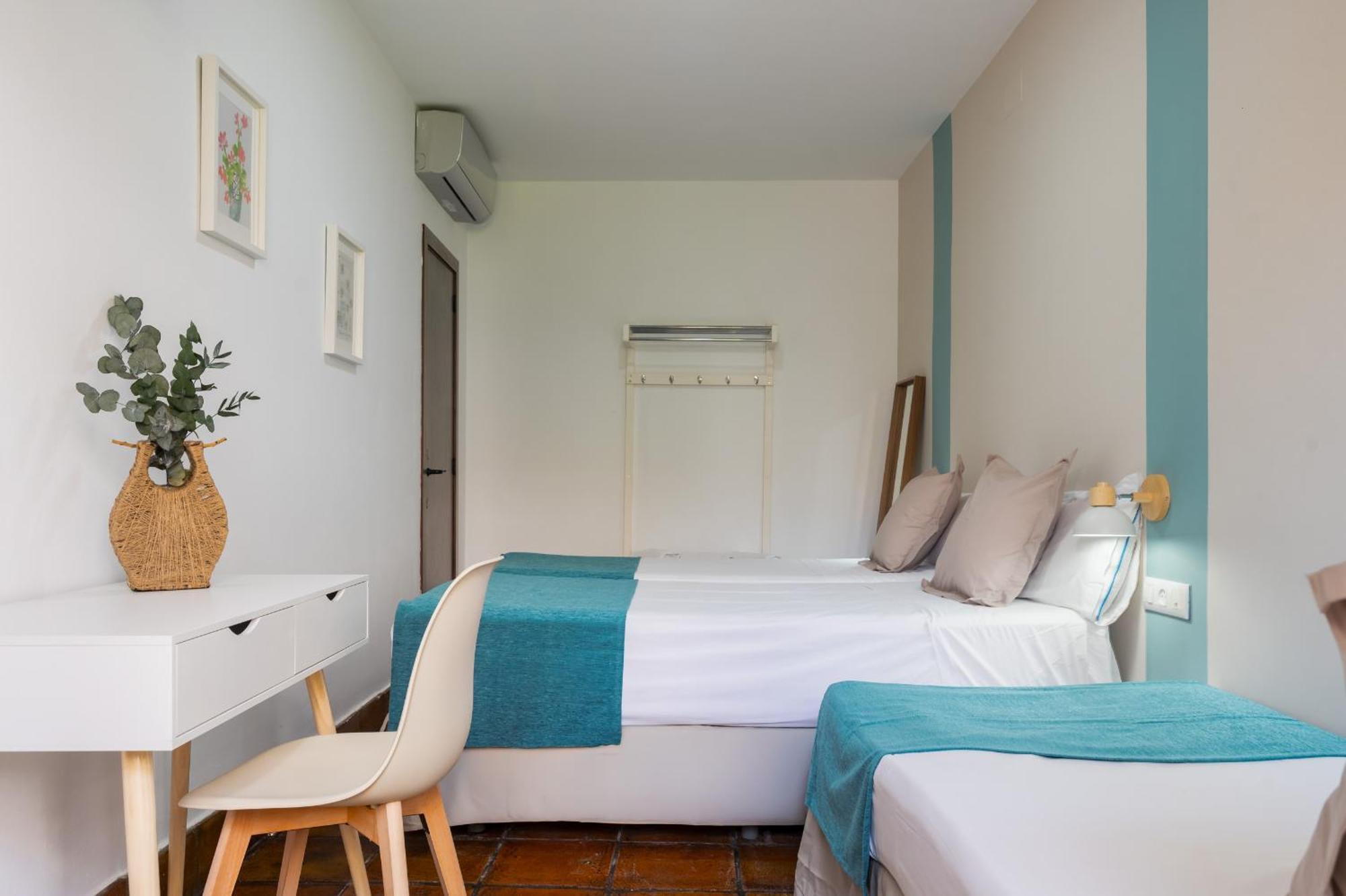 Hotel Hotel Boutique Puerta Del Rincon Cordoba