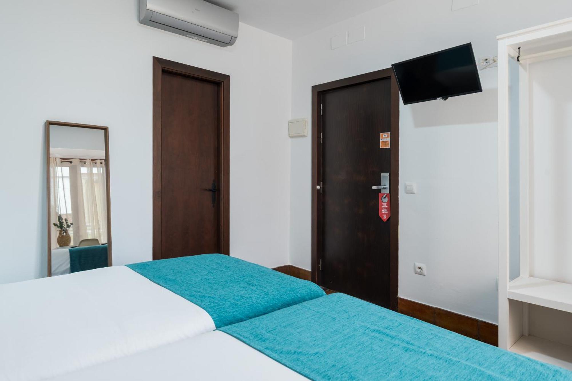 Hotel Boutique Puerta Del Rincon 2*