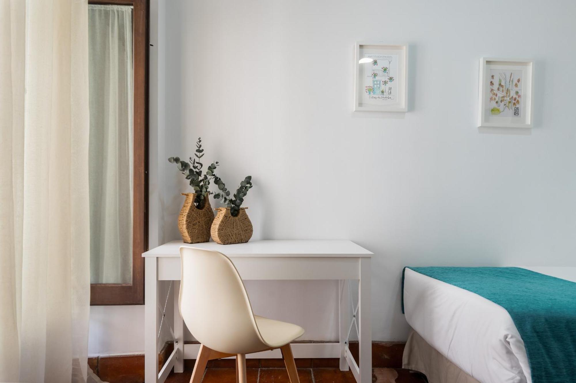 Hotel Boutique Puerta Del Rincon 2* Cordoba