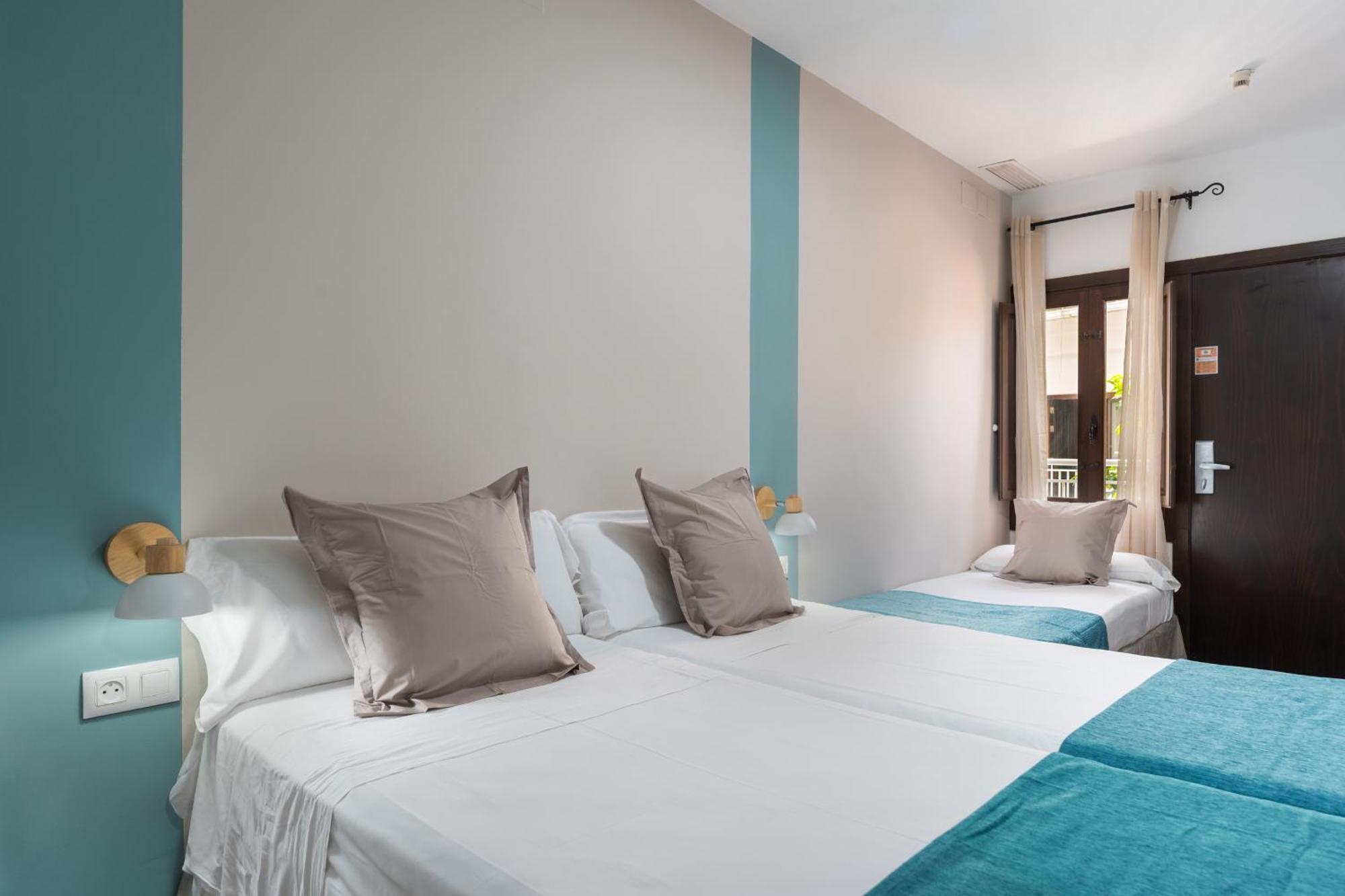 Hotel Boutique Puerta Del Rincon
