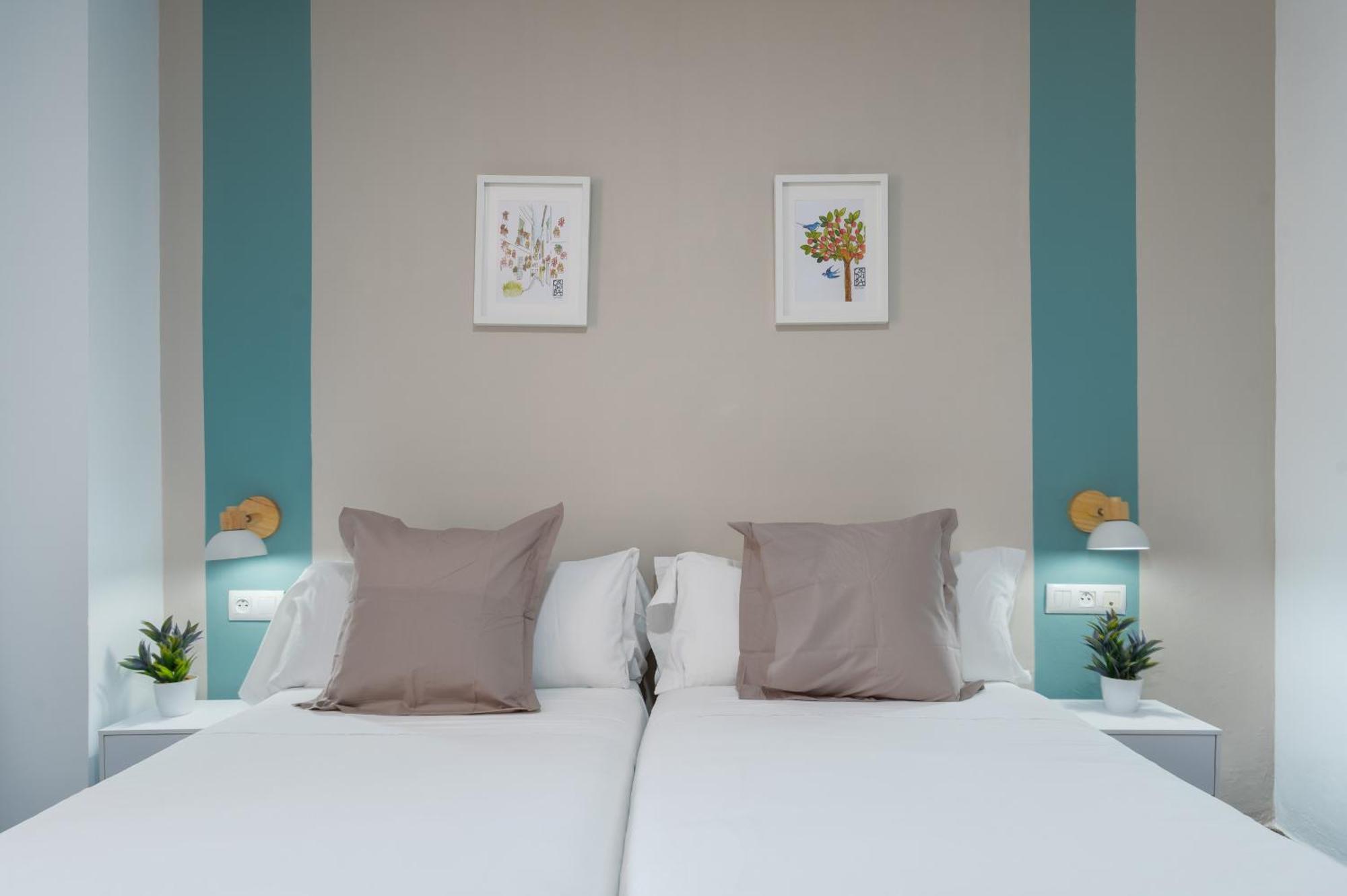 Hotel Boutique Puerta Del Rincon Hotel 2*