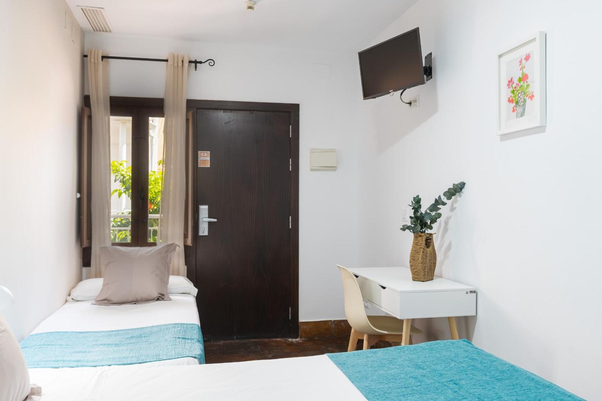Hotel Boutique Puerta Del Rincon Hotel Cordoba