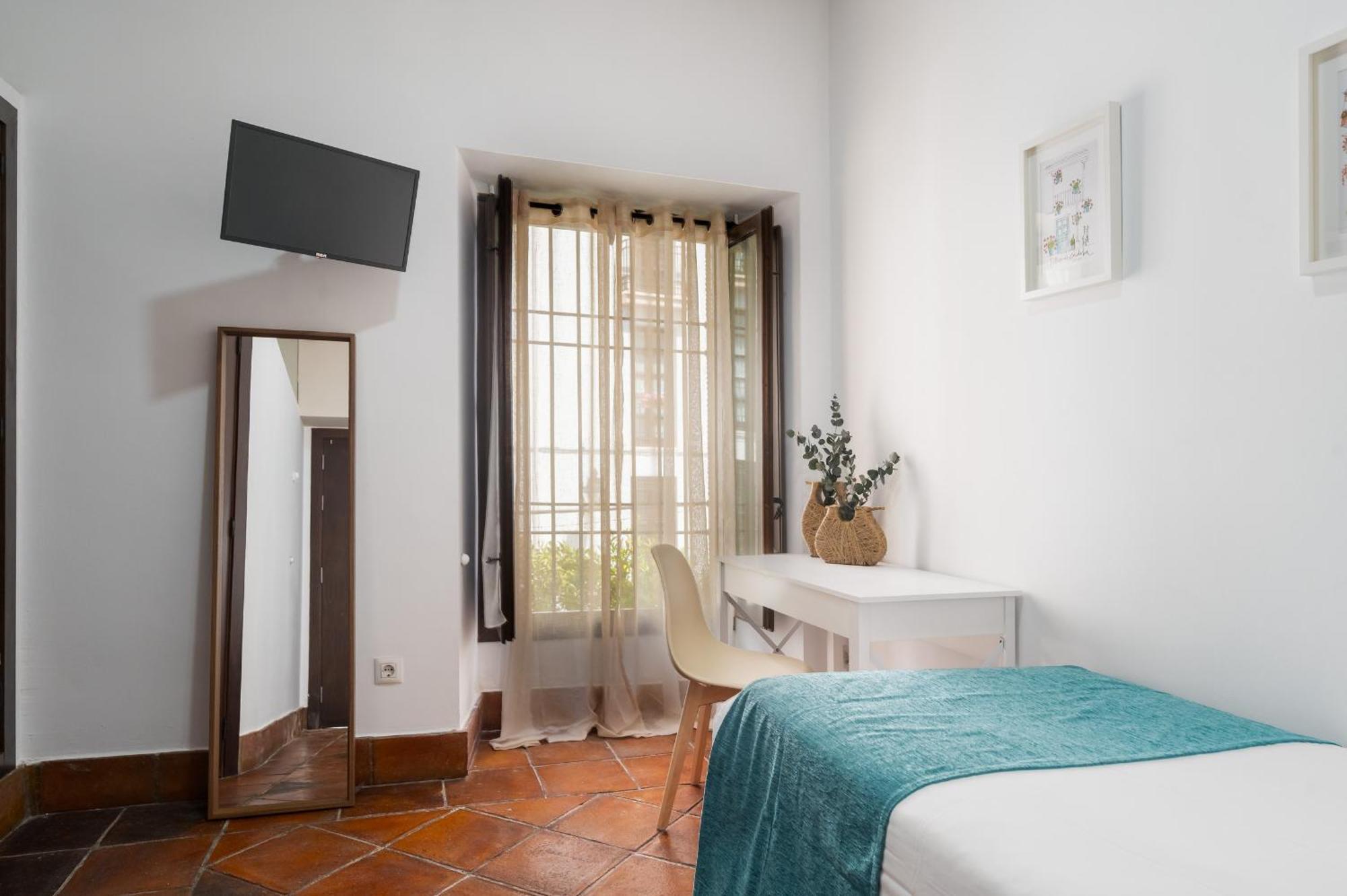 Hotel Hotel Boutique Puerta Del Rincon Cordoba