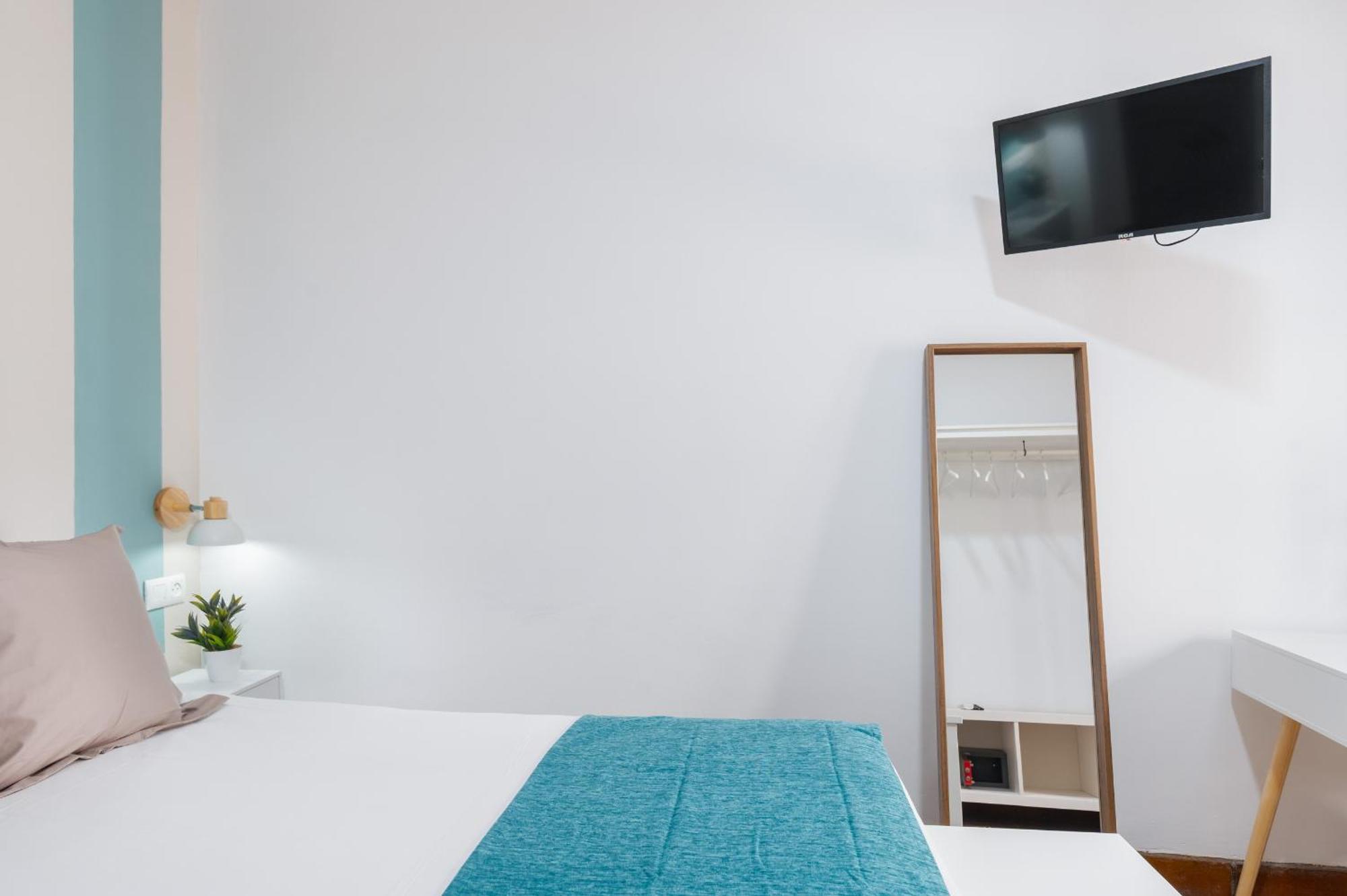 Hotel Boutique Puerta Del Rincon 2*
