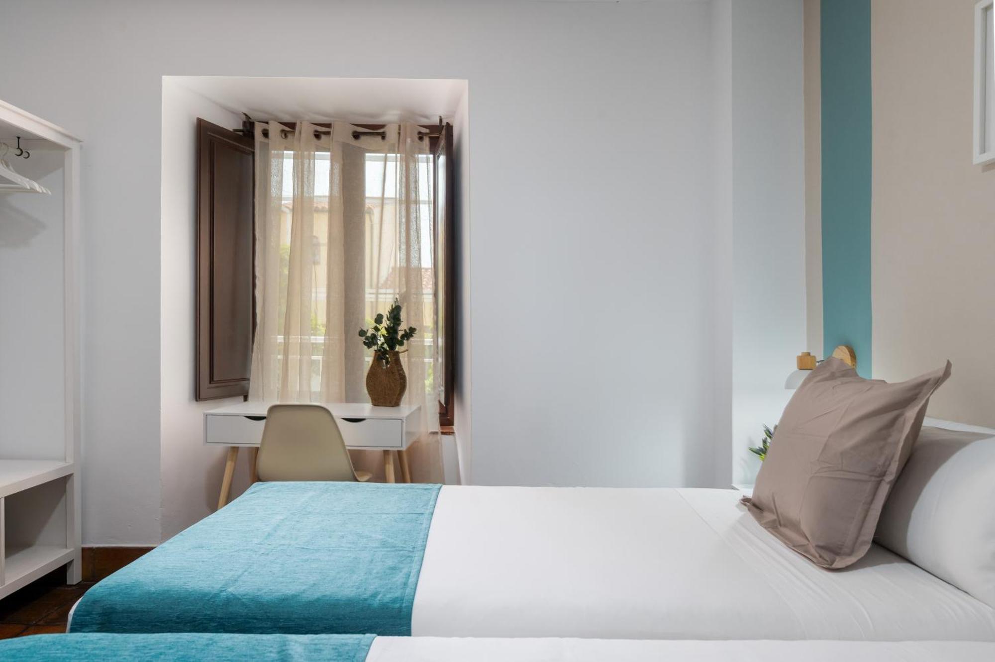 Hotel Boutique Puerta Del Rincon Cordoba