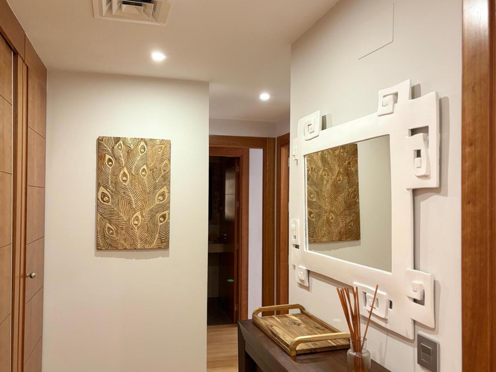 Elegante En Playa Granada & Golf Apartment