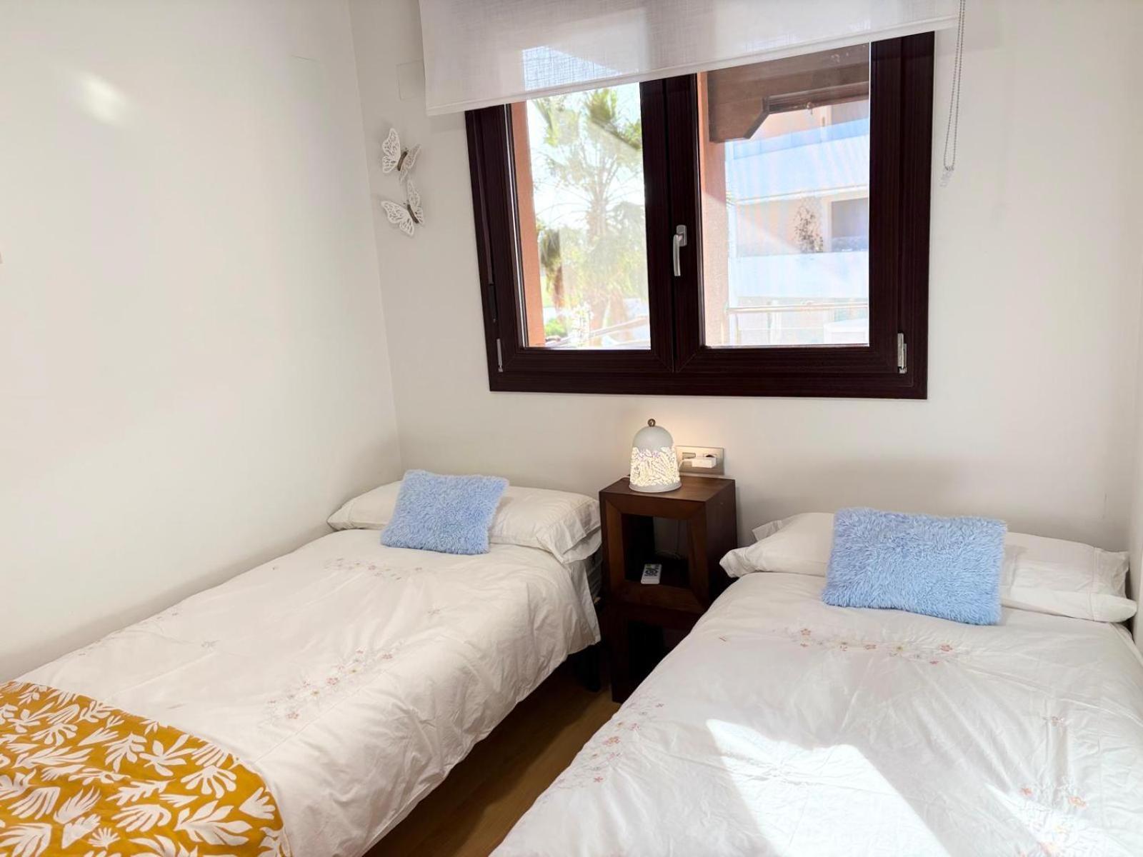 Apartment Elegante En Playa Granada & Golf *