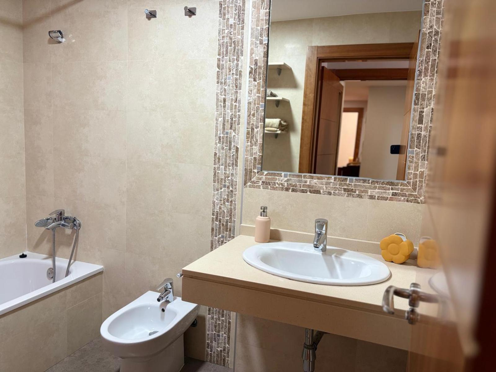 Apartment Elegante En Playa Granada & Golf Motril