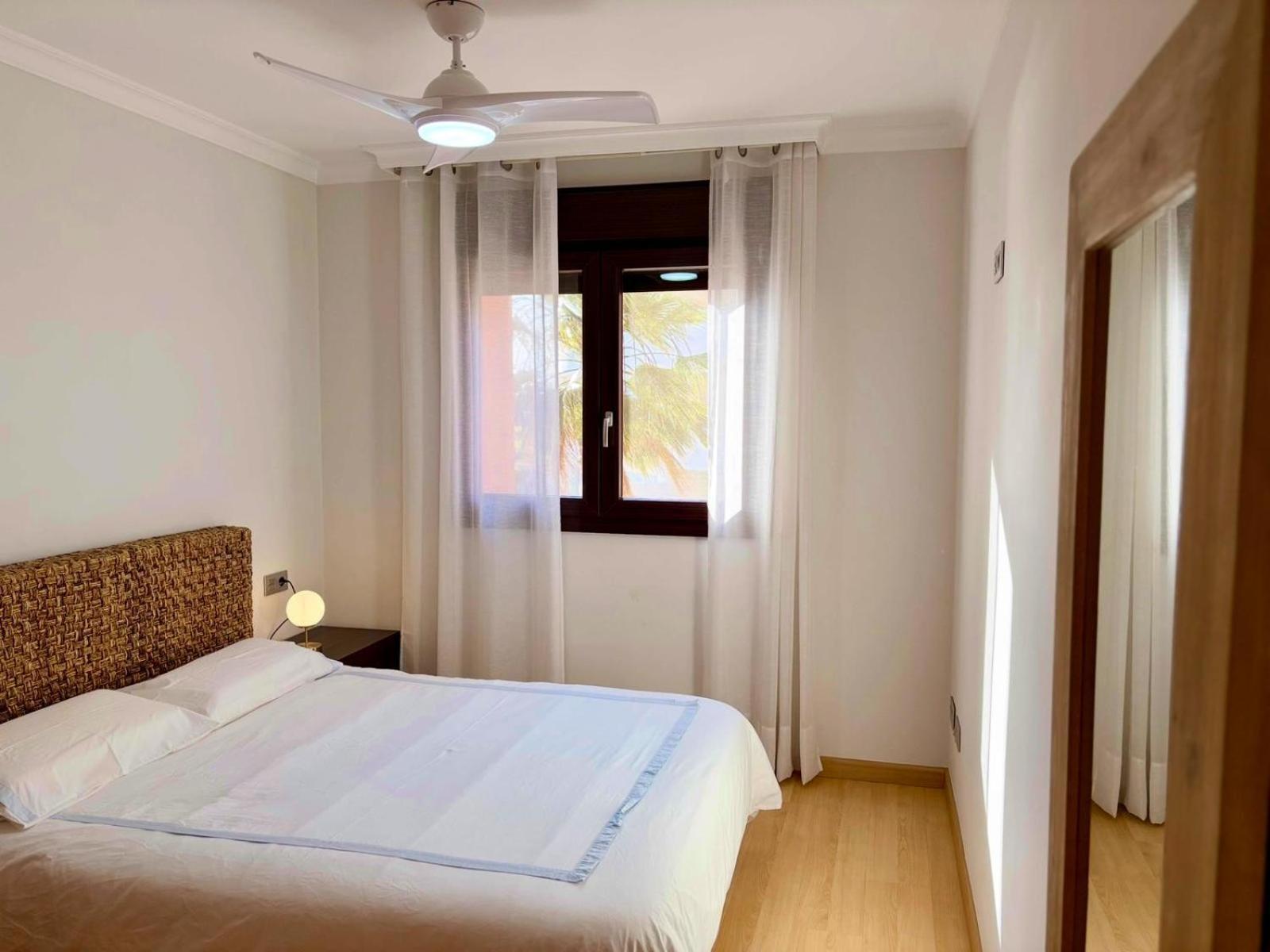 Apartment Elegante En Playa Granada & Golf *
