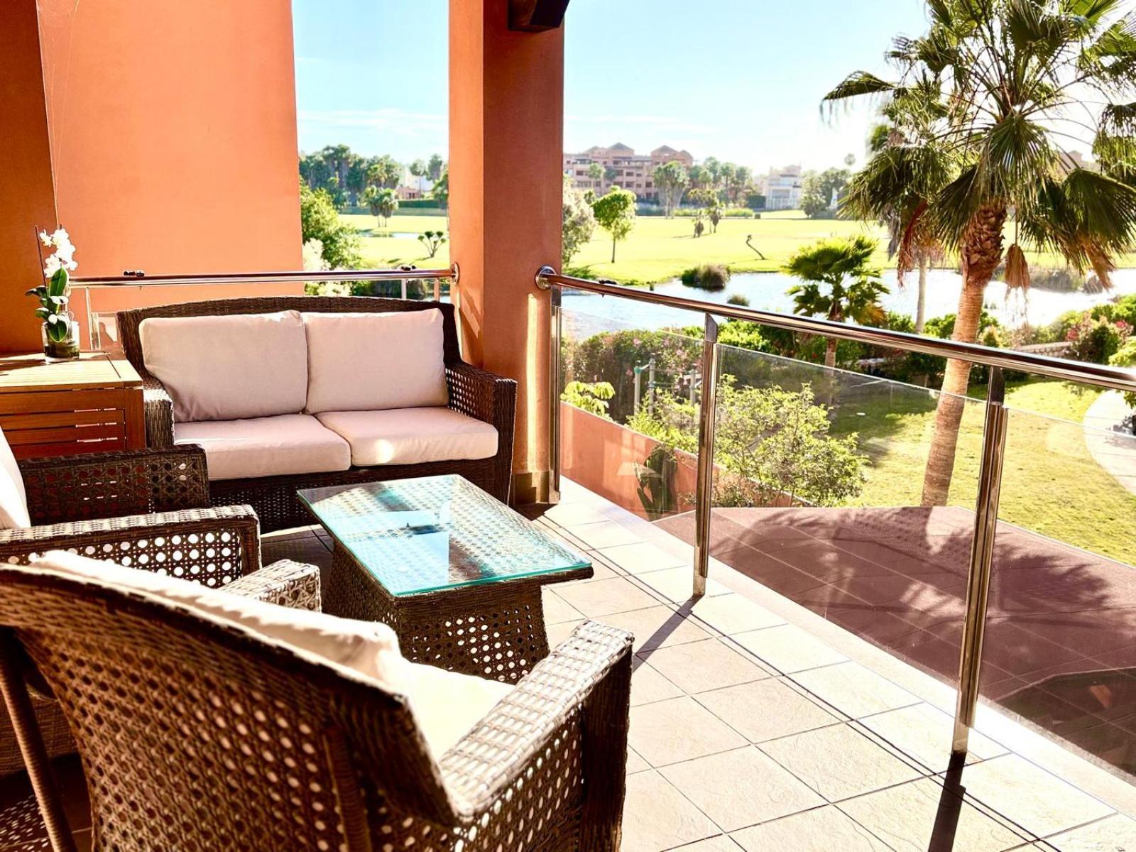 Apartment Elegante En Playa Granada & Golf Motril