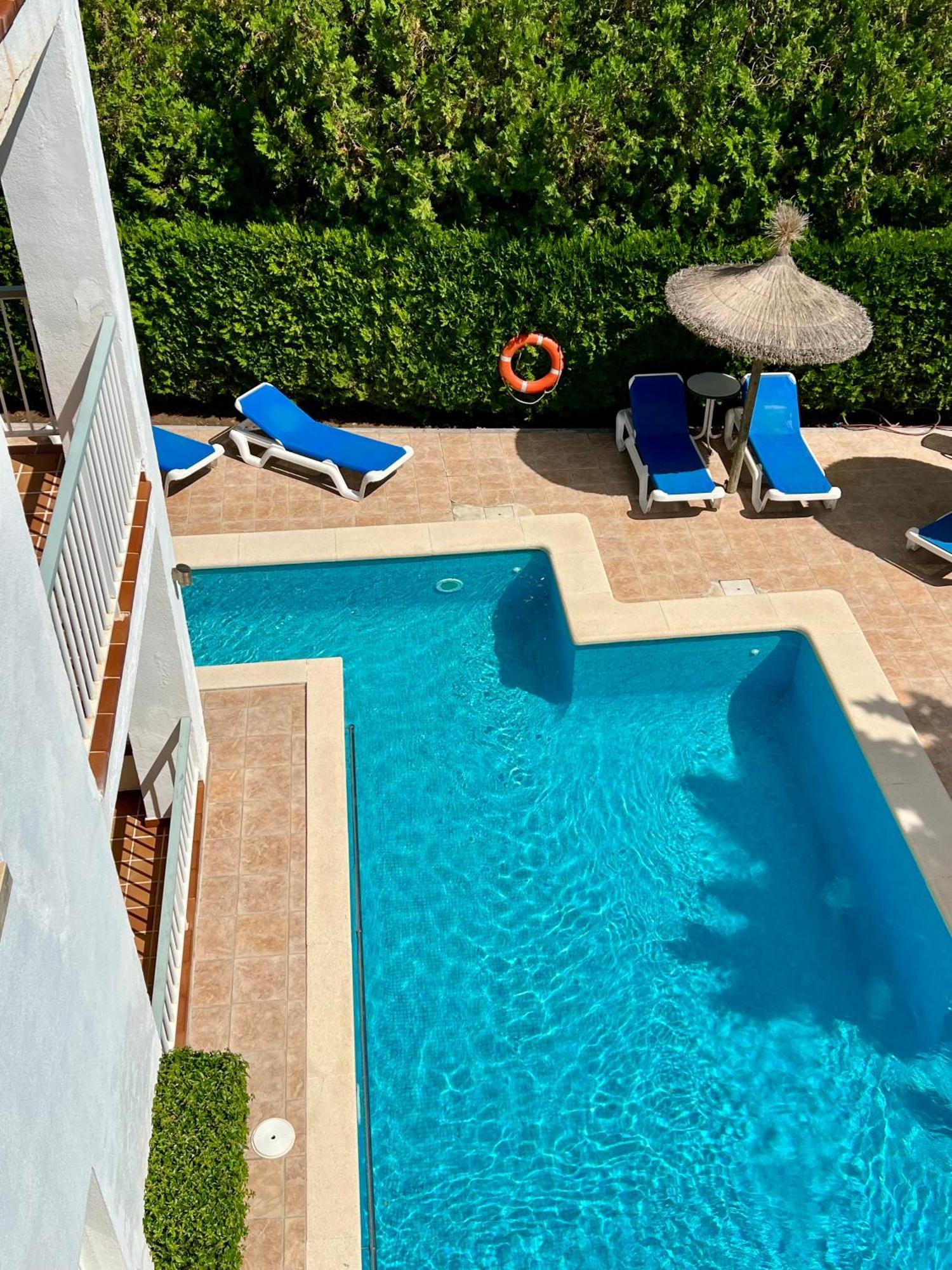 Alexia - Brisa - Puerto Pollensa. Apartment
