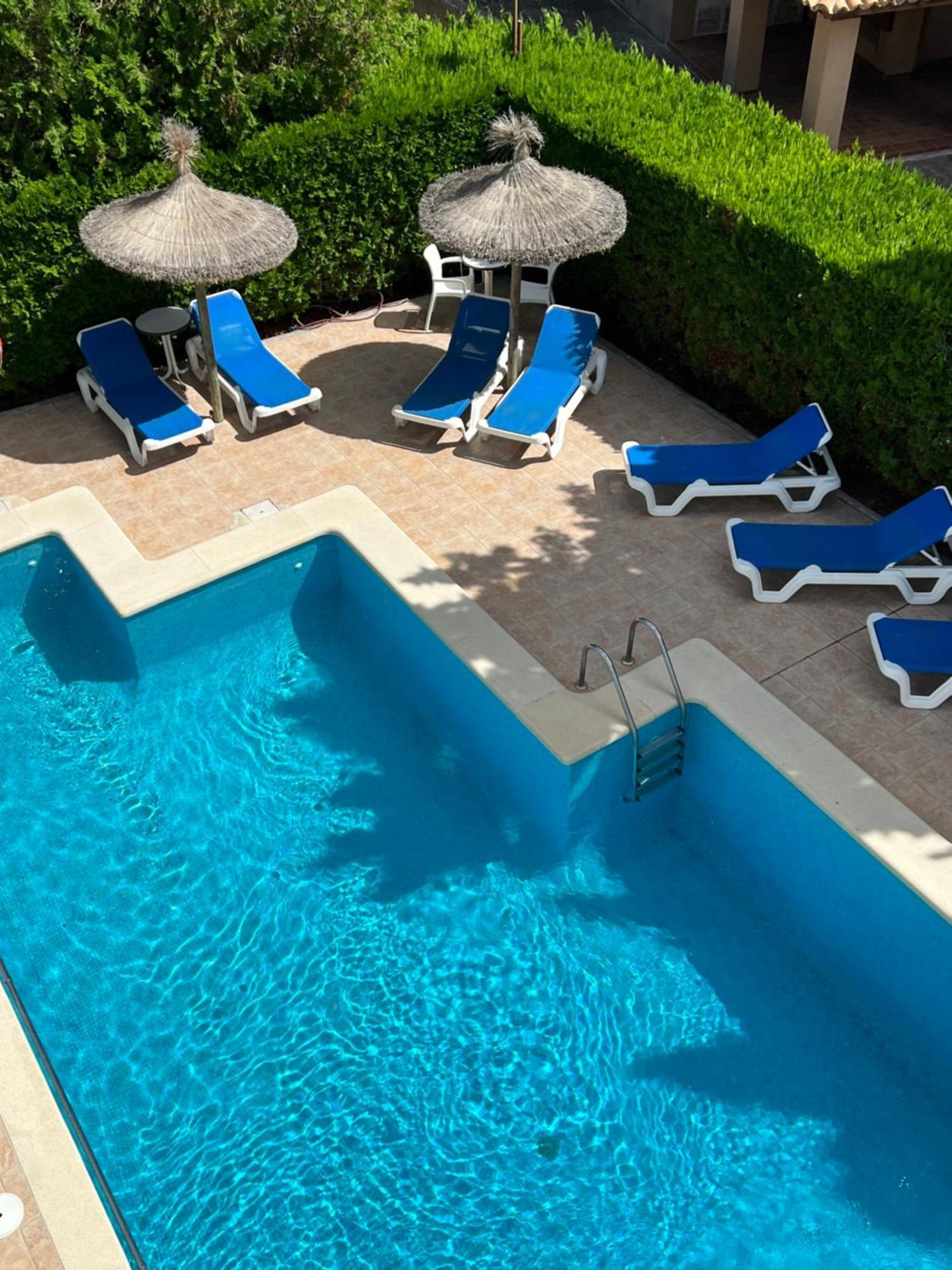 Apartment Alexia - Brisa - Puerto Pollensa.