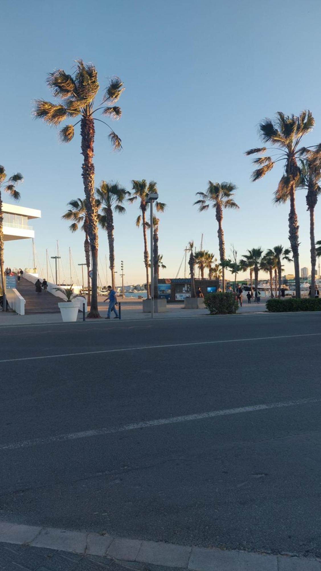 Lyesblb Aparthotel