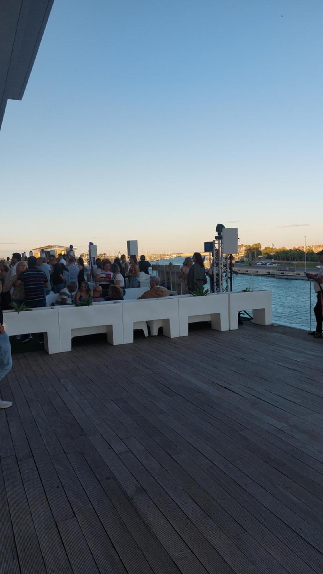 Lyesblb Aparthotel Valencia