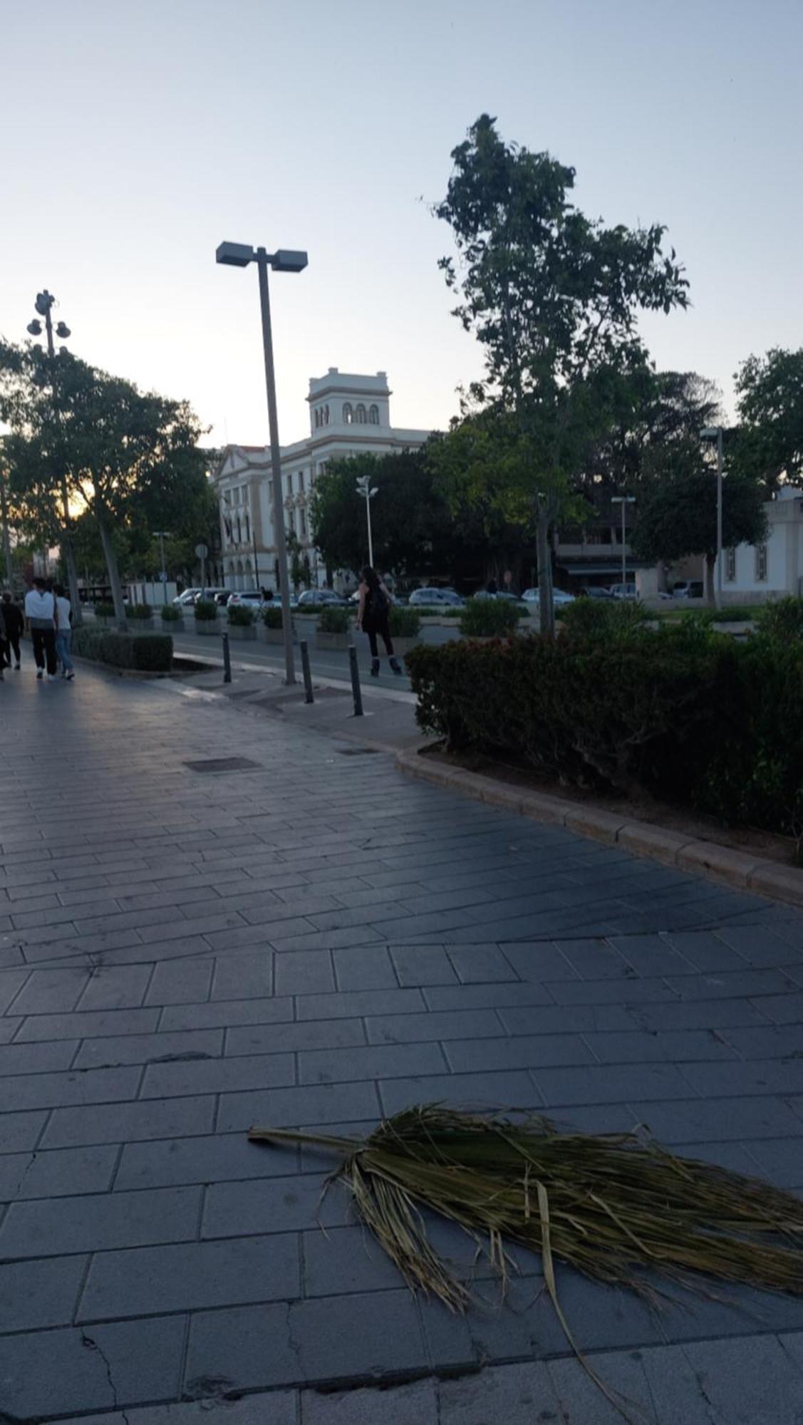 Lyesblb Aparthotel Valencia