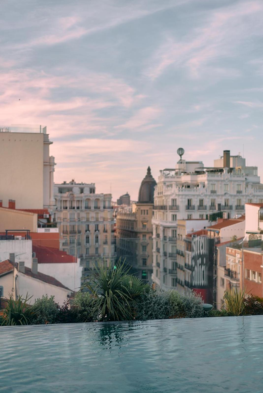 Thompson Madrid, By Hyatt 5*