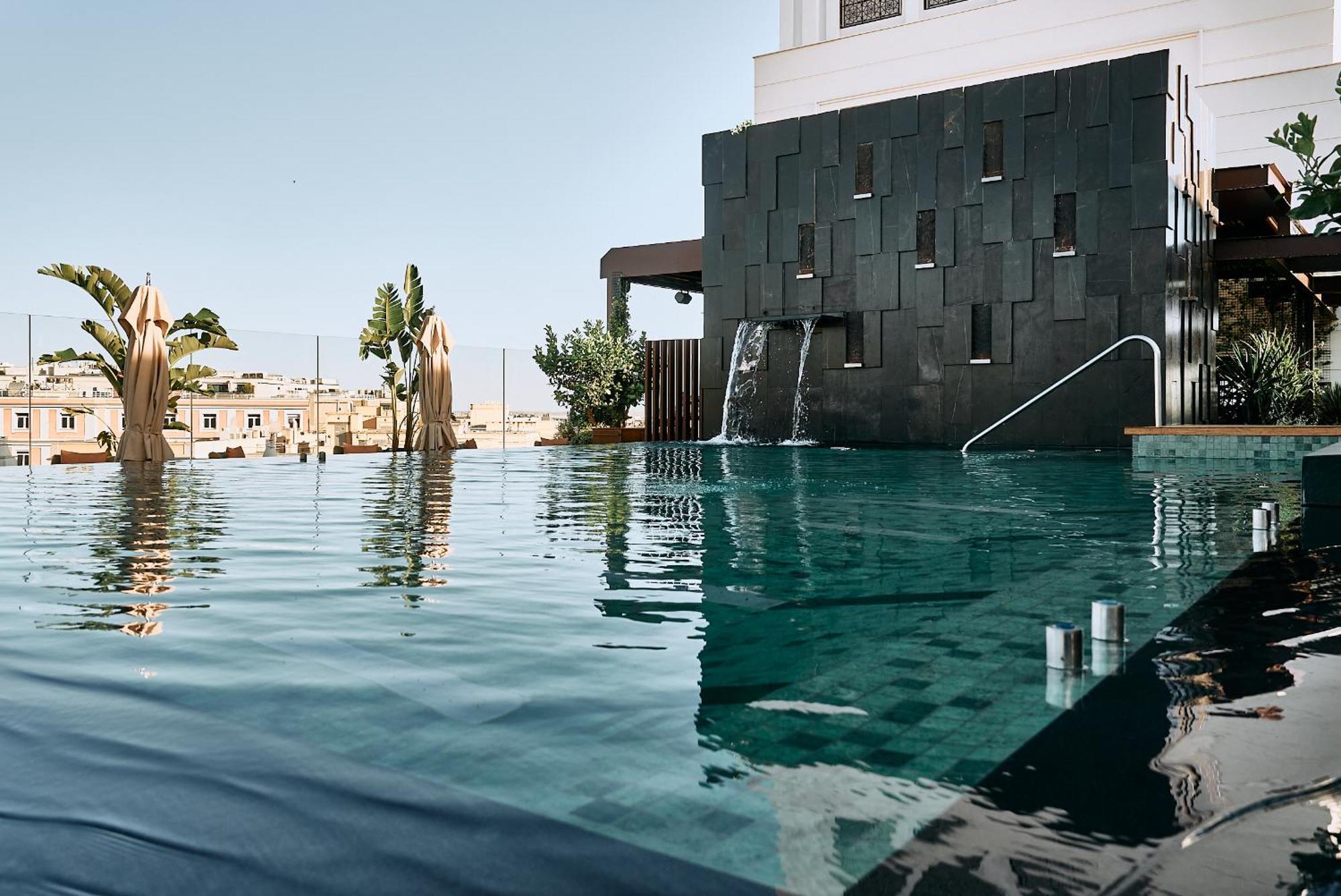 Thompson Madrid, By Hyatt 5* Madrid