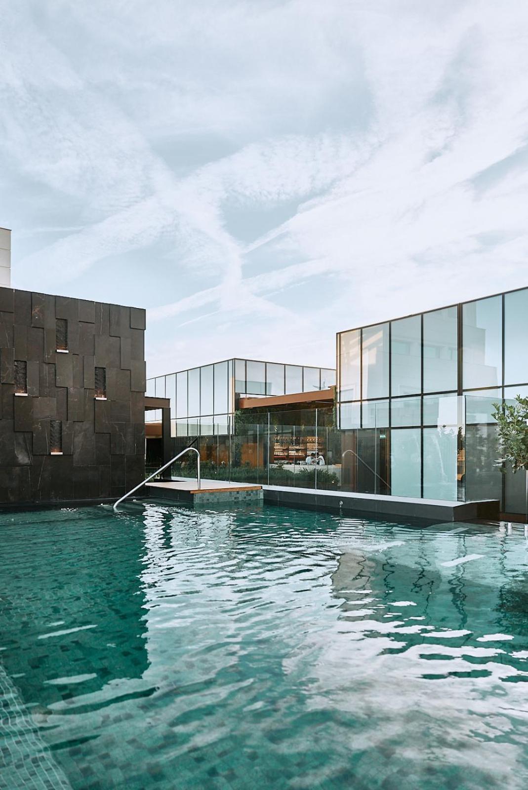 Thompson Madrid, By Hyatt Hotel