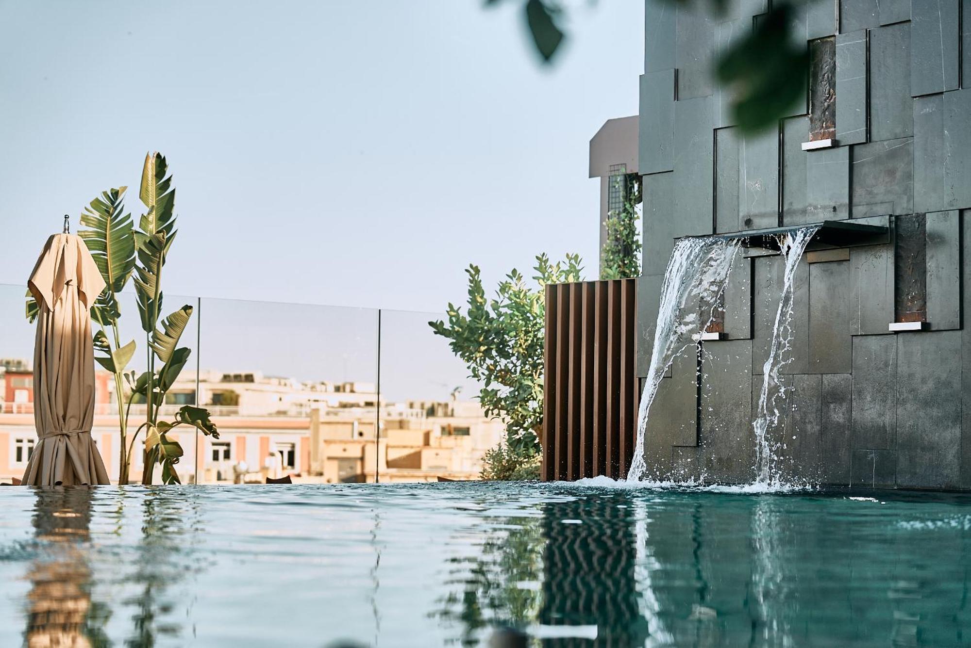 Hotel Thompson Madrid, By Hyatt 5*