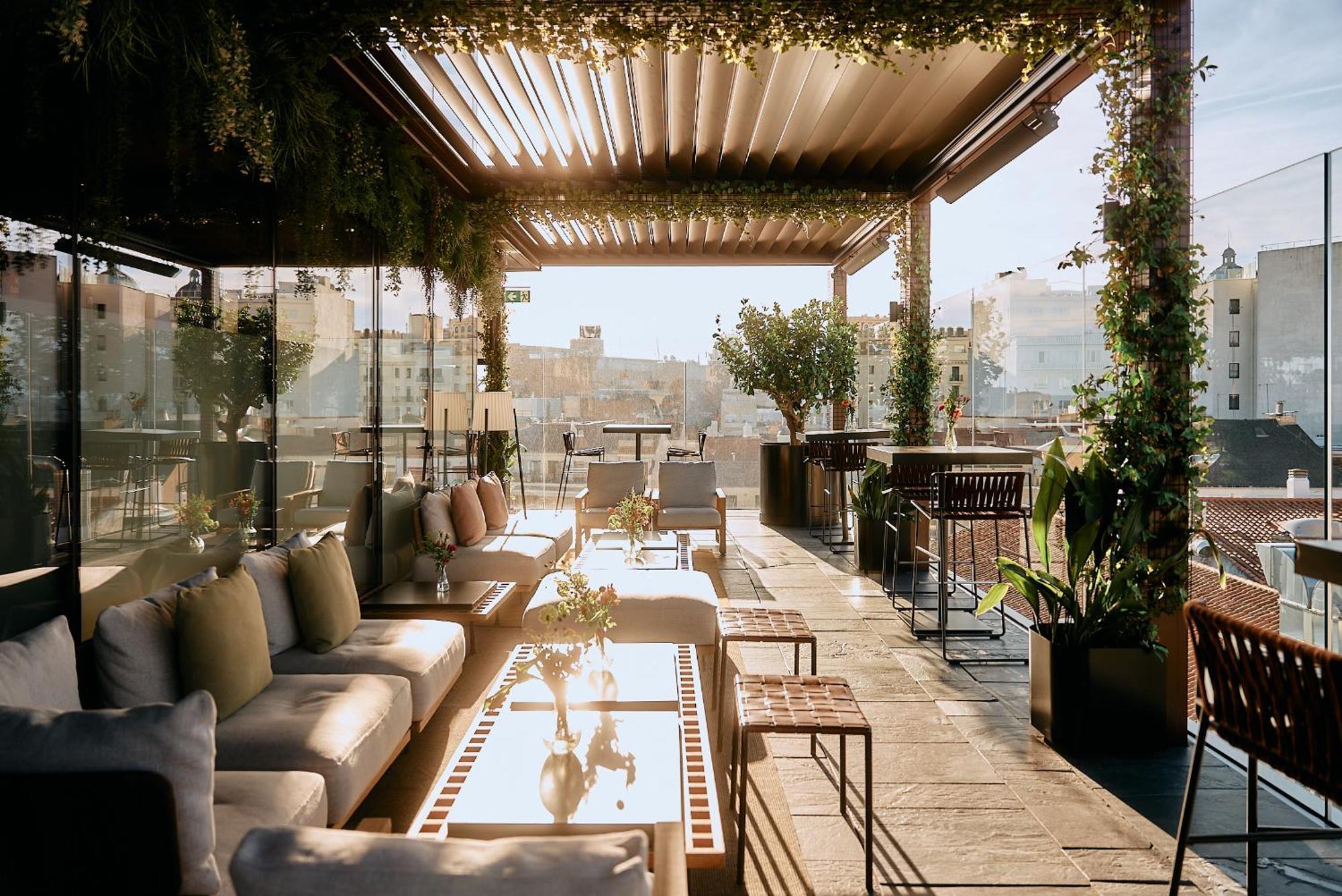 Thompson Madrid, By Hyatt Hotel Madrid