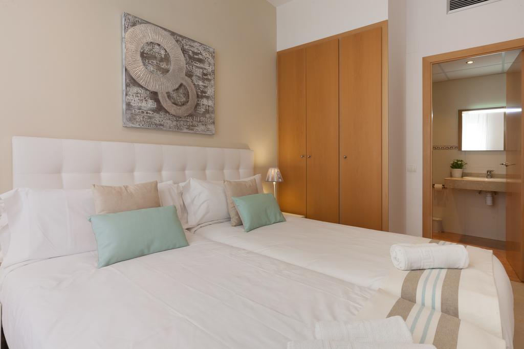 Apartamento Blaumar Sitges