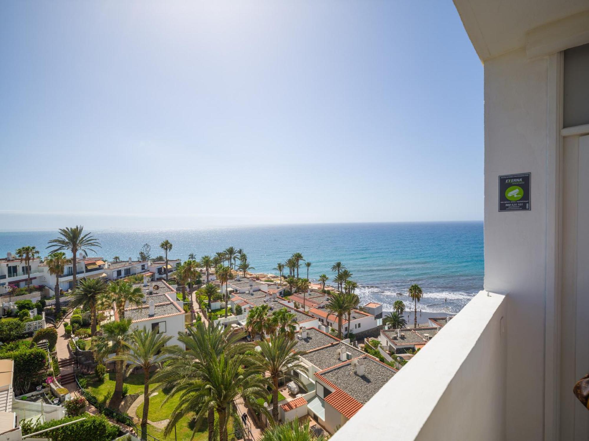 Aguila Ocean View By Canariasgetaway