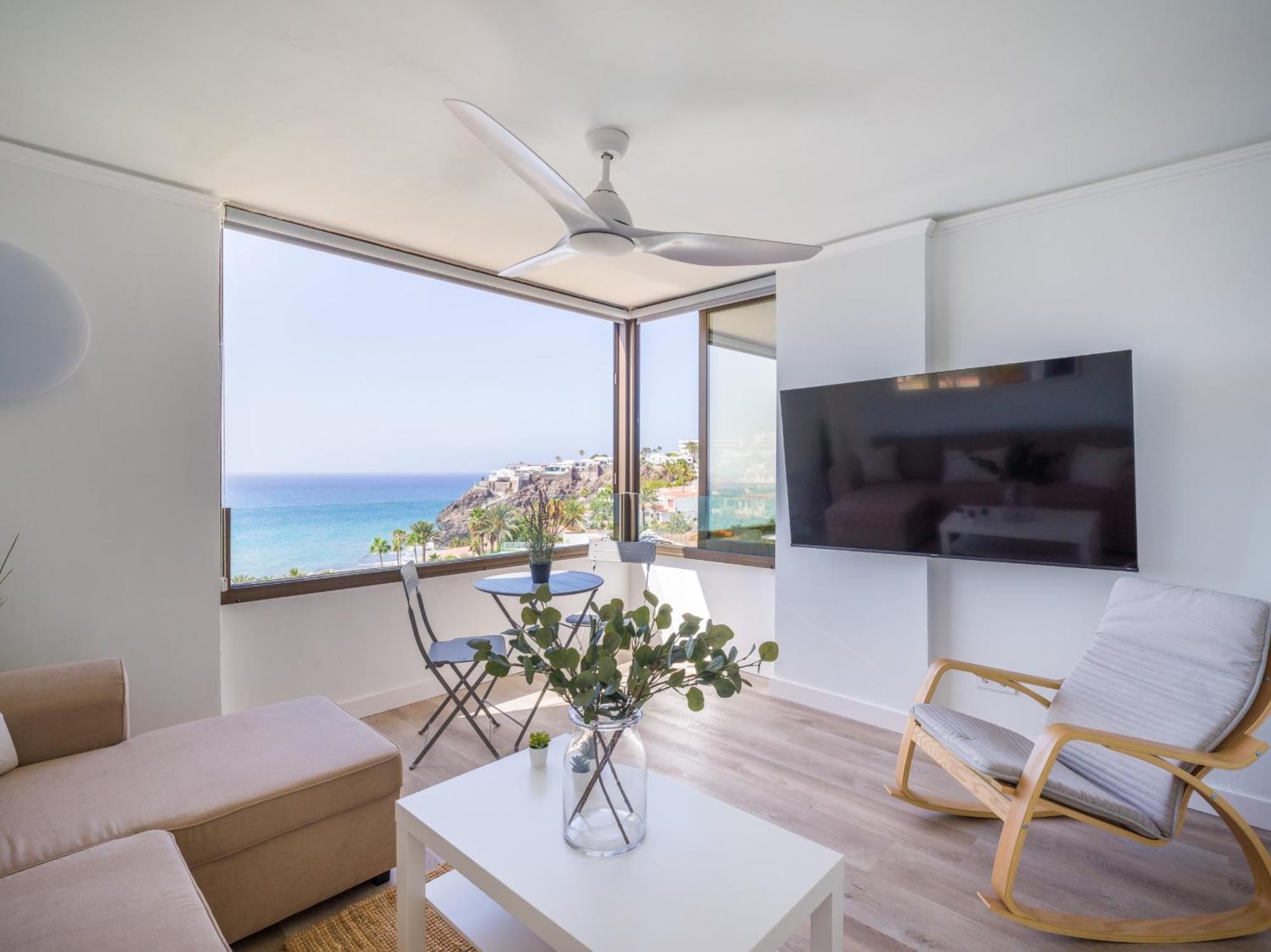 Aguila Ocean View By Canariasgetaway * San Bartolome de Tirajana (Gran Canaria)