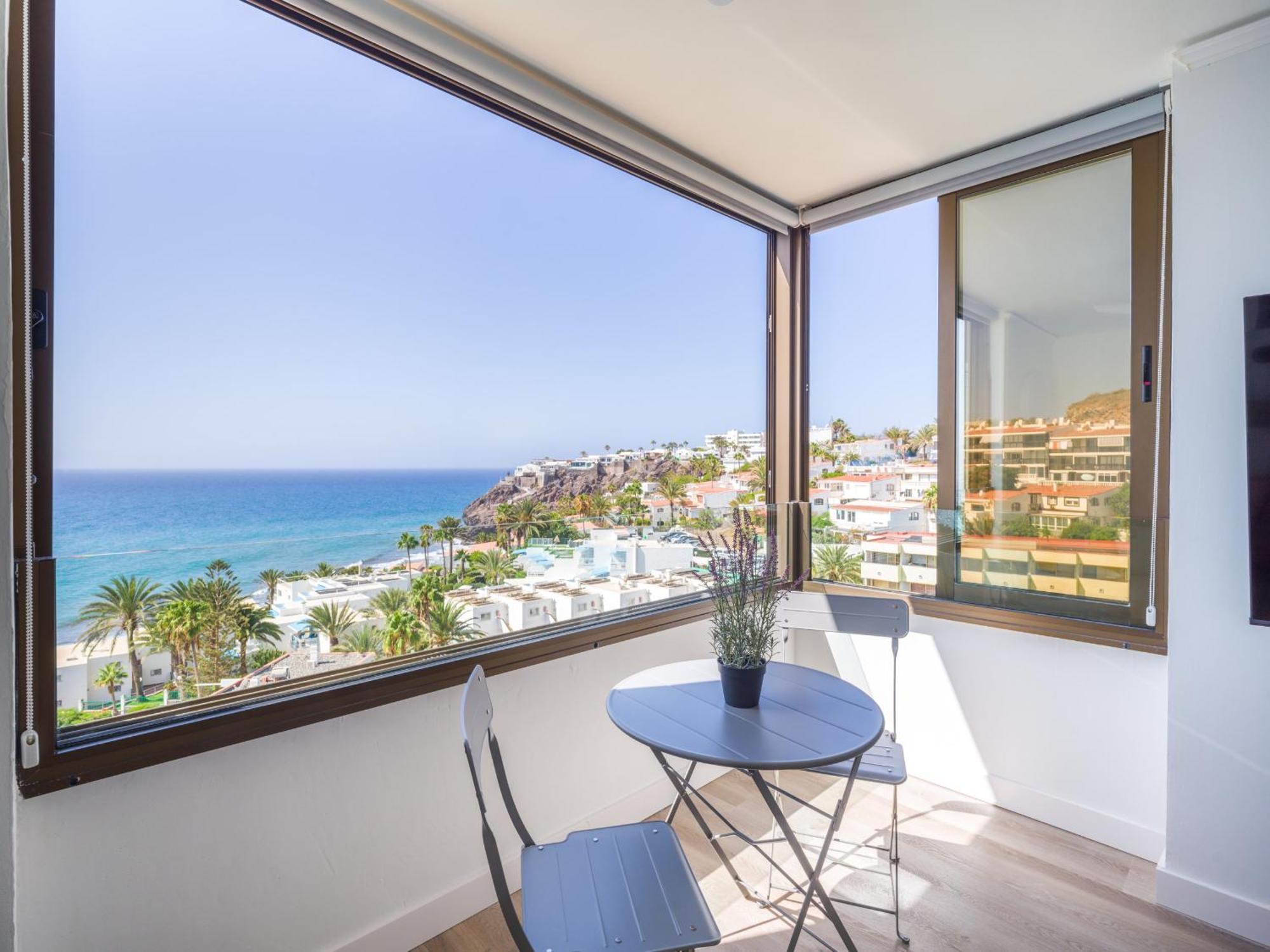 Apartment Aguila Ocean View By Canariasgetaway