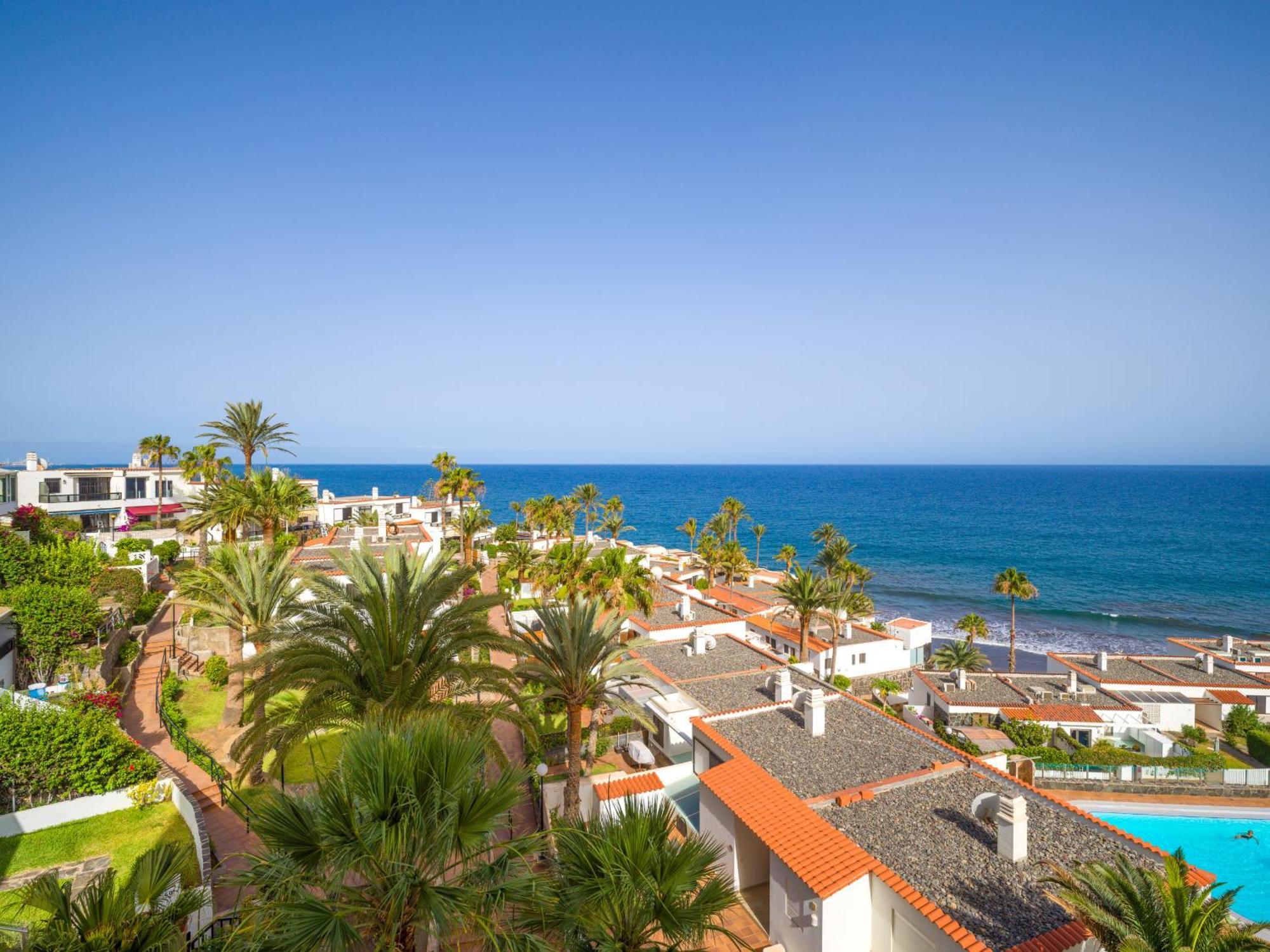 Apartment Aguila Ocean View By Canariasgetaway San Bartolome de Tirajana (Gran Canaria)