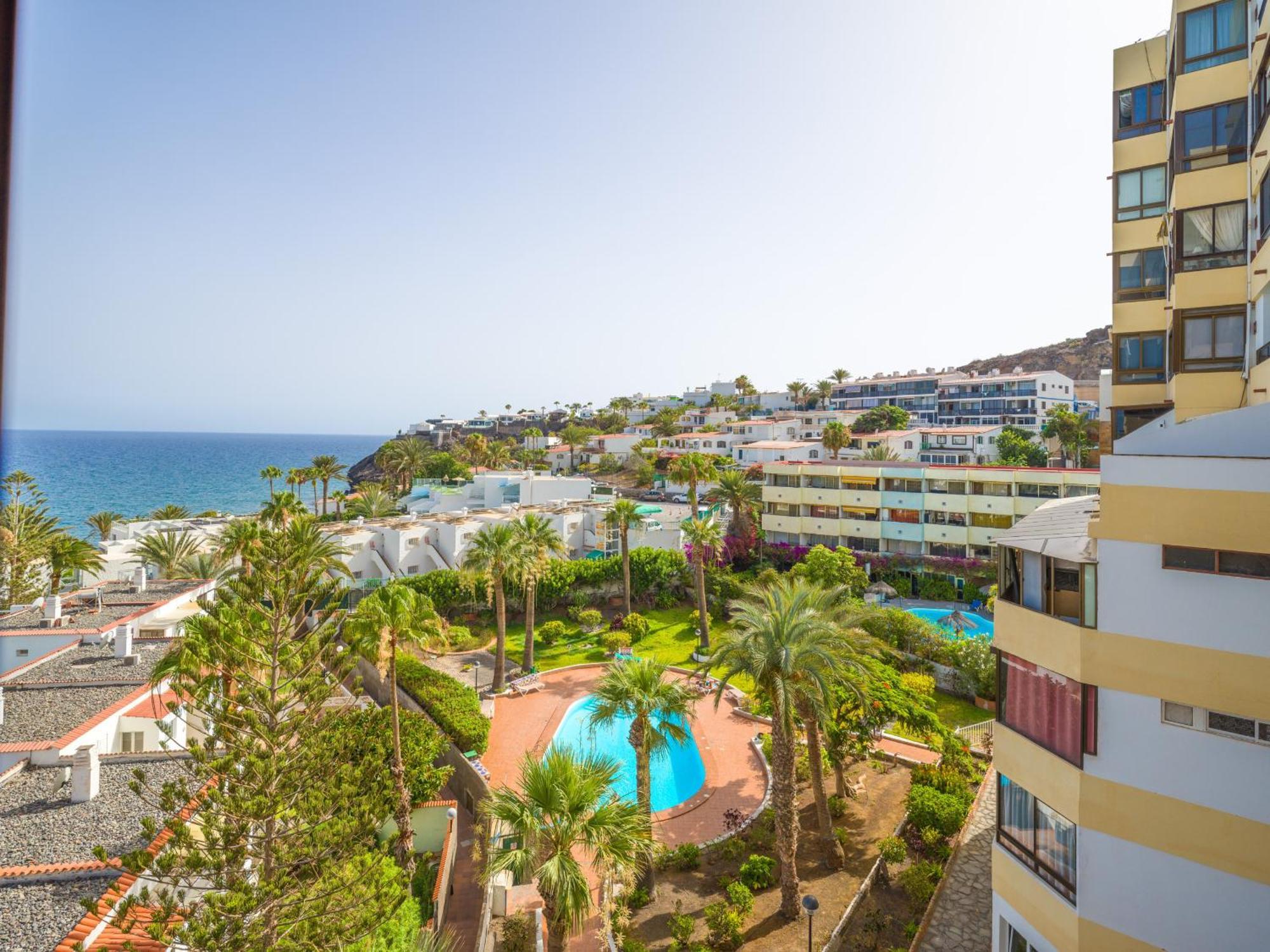 Aguila Ocean View By Canariasgetaway * San Bartolome de Tirajana (Gran Canaria)