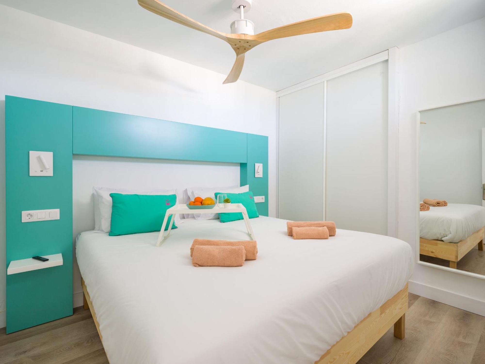 Aguila Ocean View By Canariasgetaway Apartment