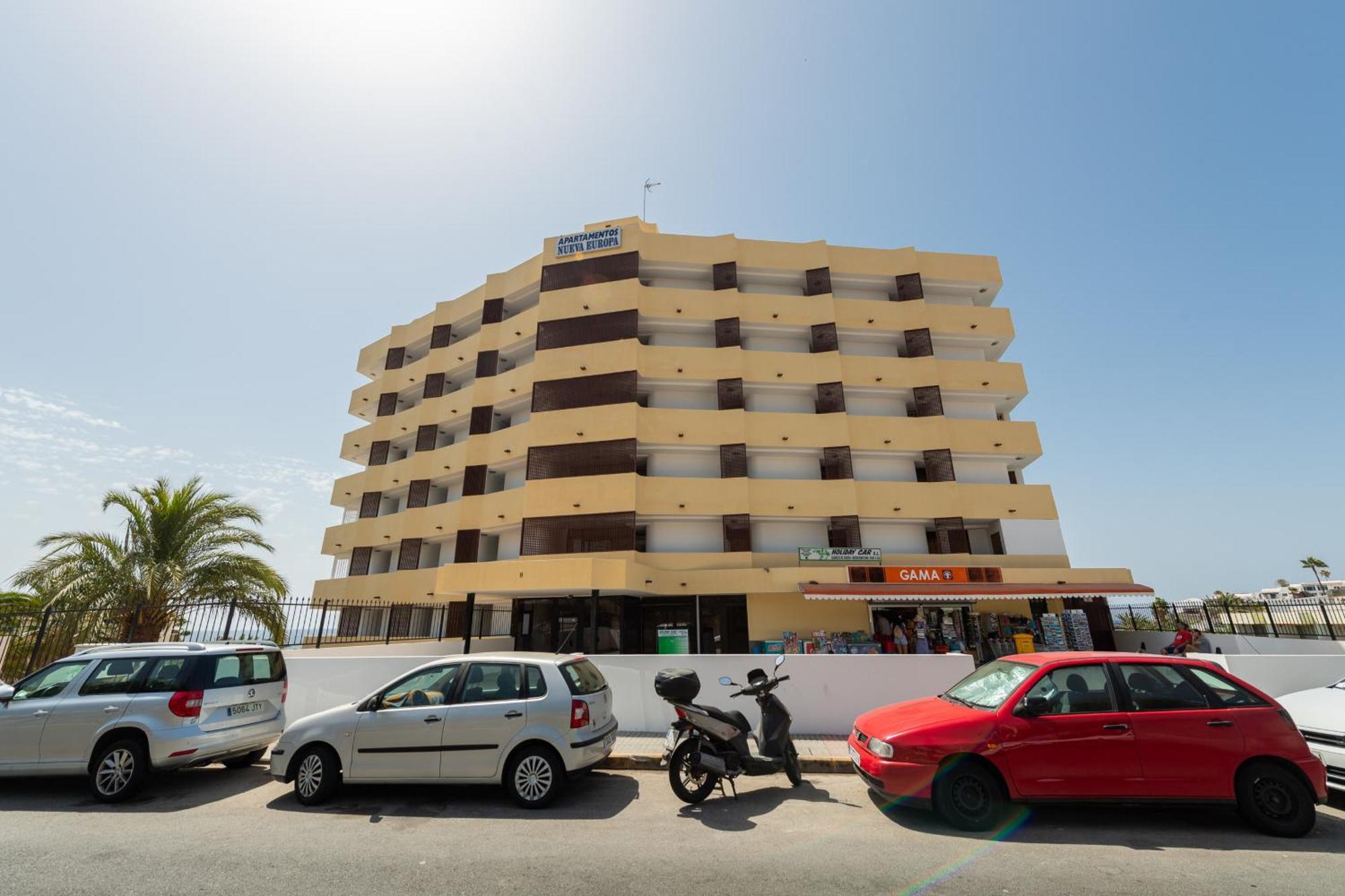 Aguila Ocean View By Canariasgetaway Apartment *