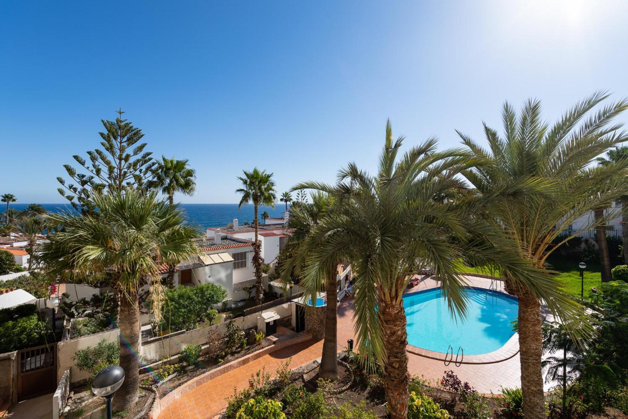 Aguila Ocean View By Canariasgetaway Apartment San Bartolome de Tirajana (Gran Canaria)