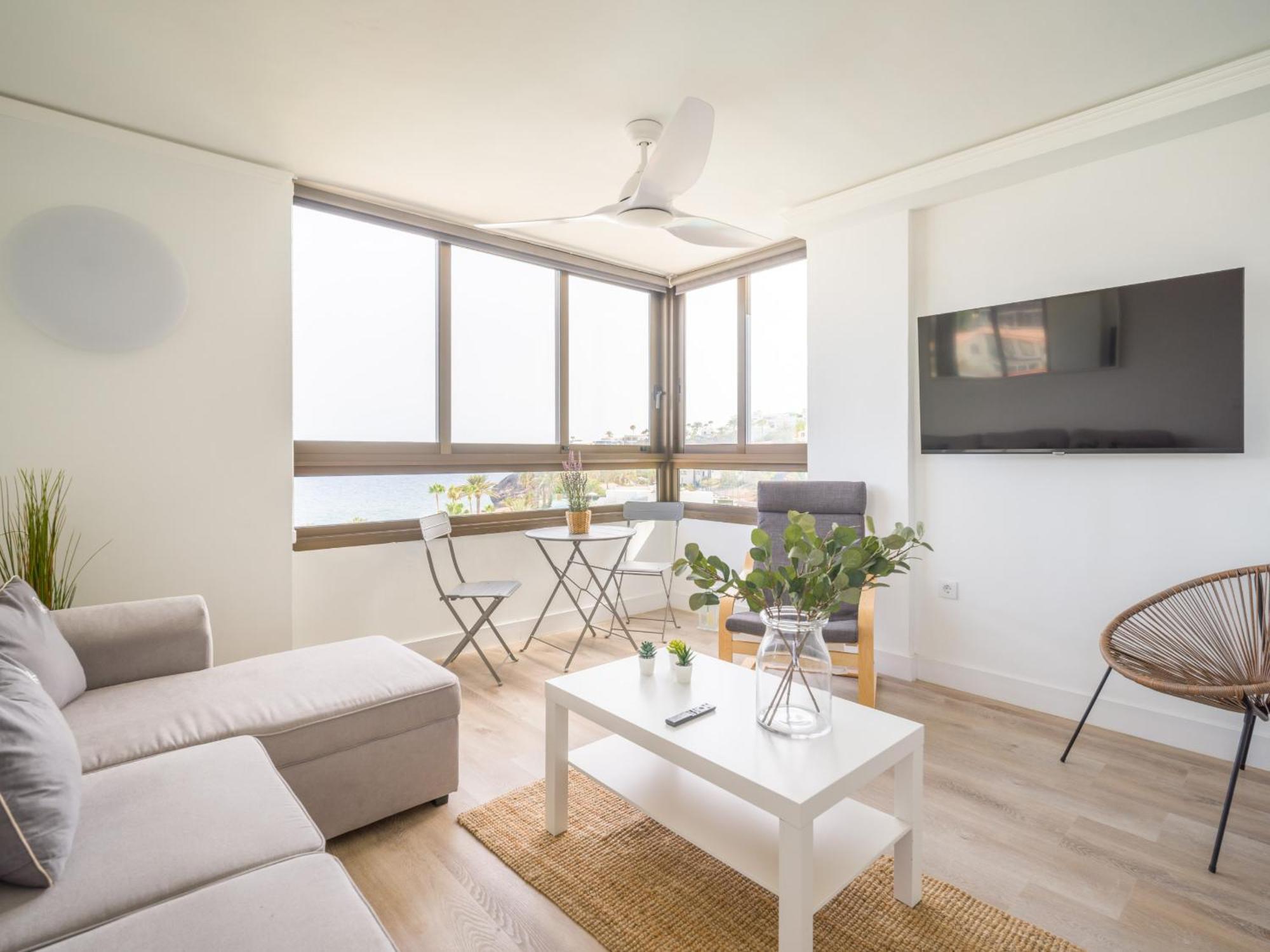 Aguila Ocean View By Canariasgetaway Apartment San Bartolome de Tirajana (Gran Canaria)