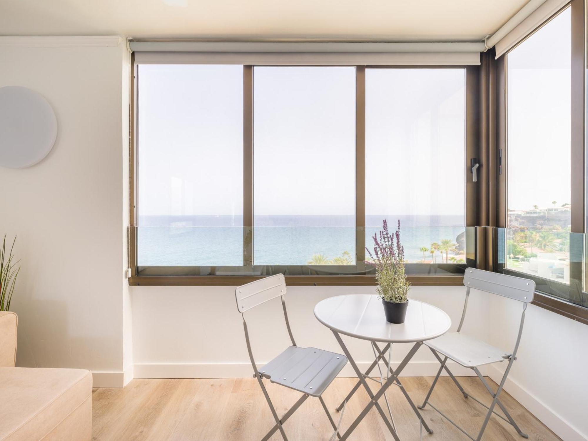 Aguila Ocean View By Canariasgetaway Apartment *