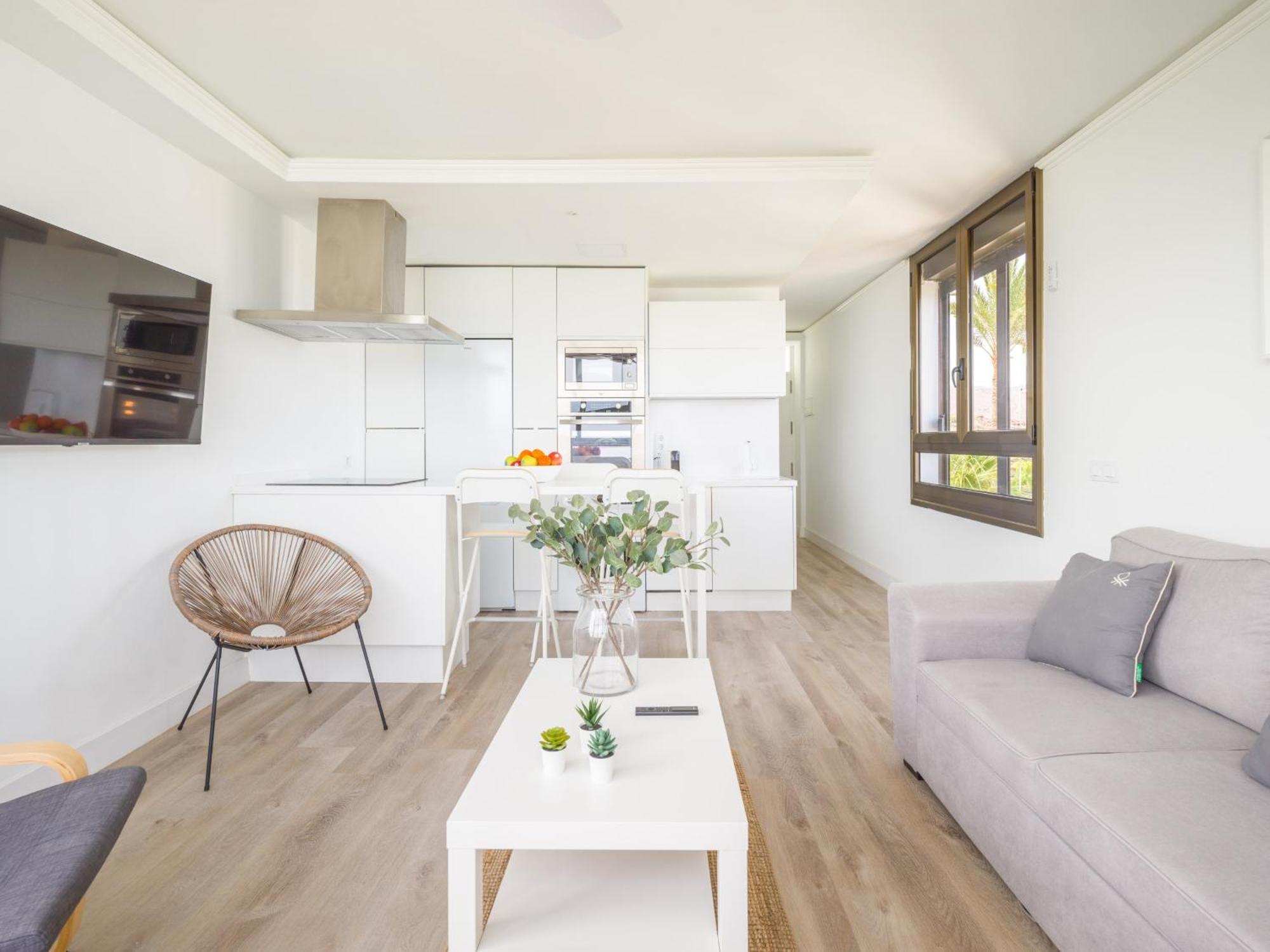 Apartment Aguila Ocean View By Canariasgetaway