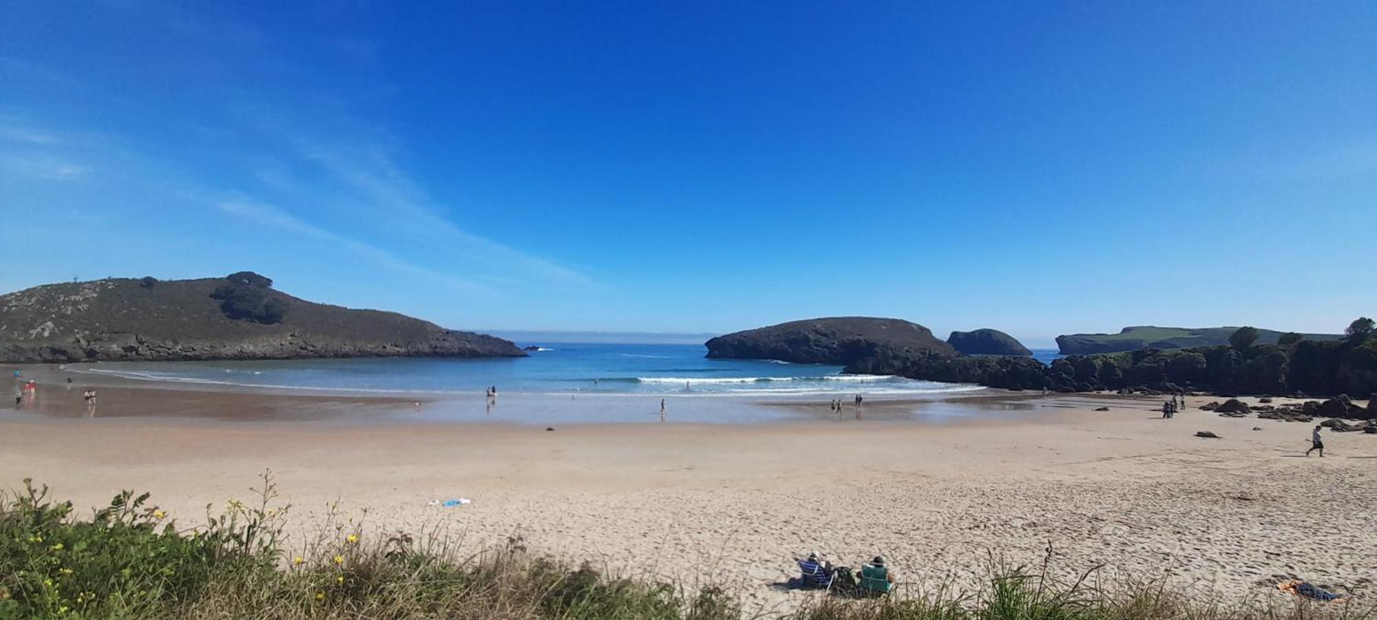 Gestiona2r - Casa De 3 Caminando A La Playa De Celorio Сasa de vacaciones