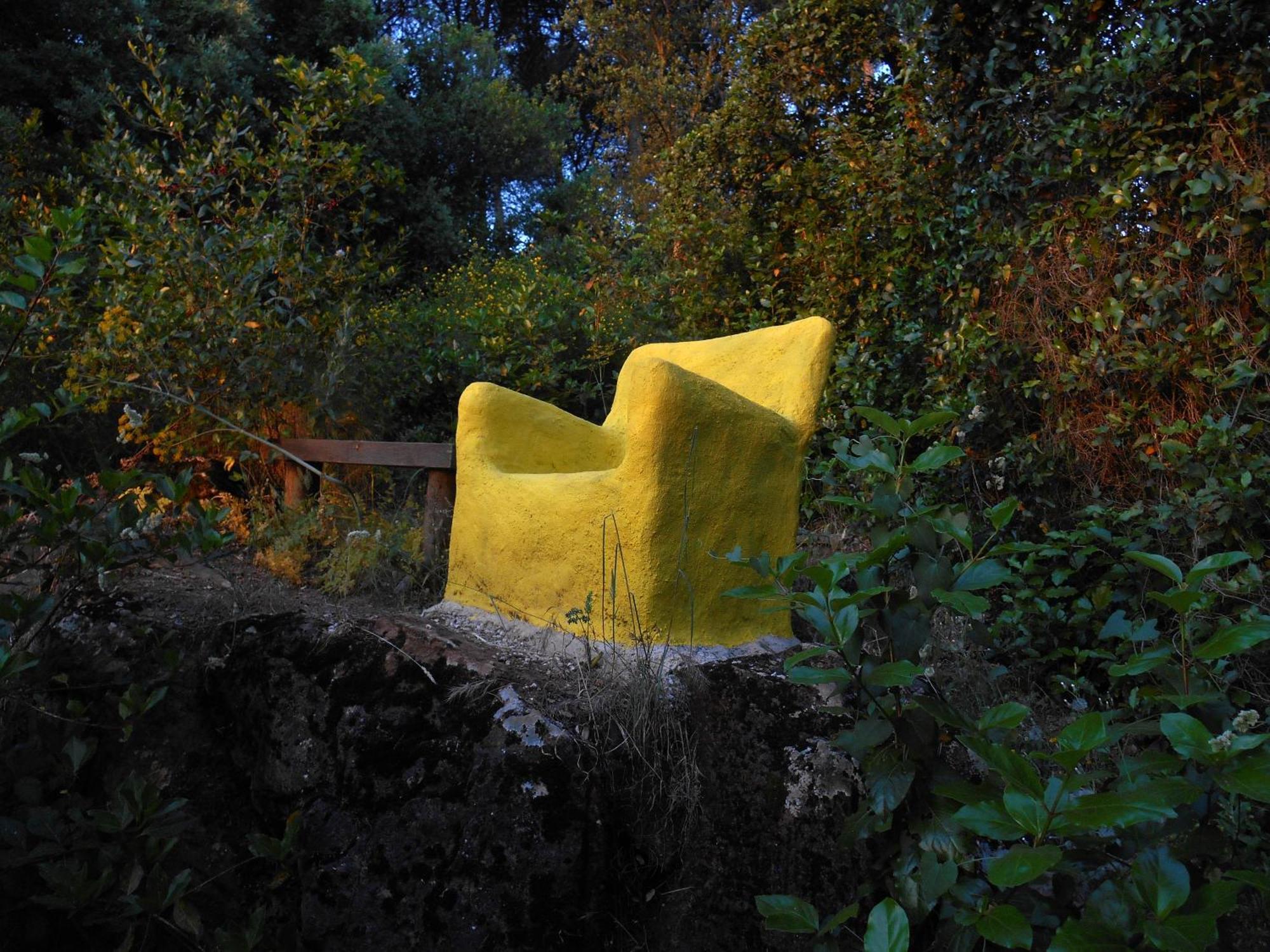 La Cabana De La Encina *