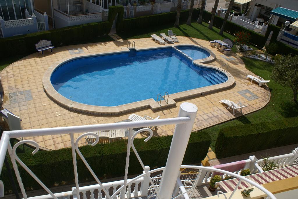 Casa Alegria *