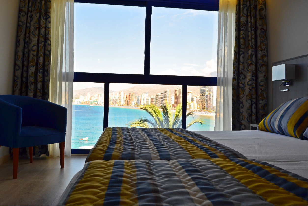 Lido Hotel