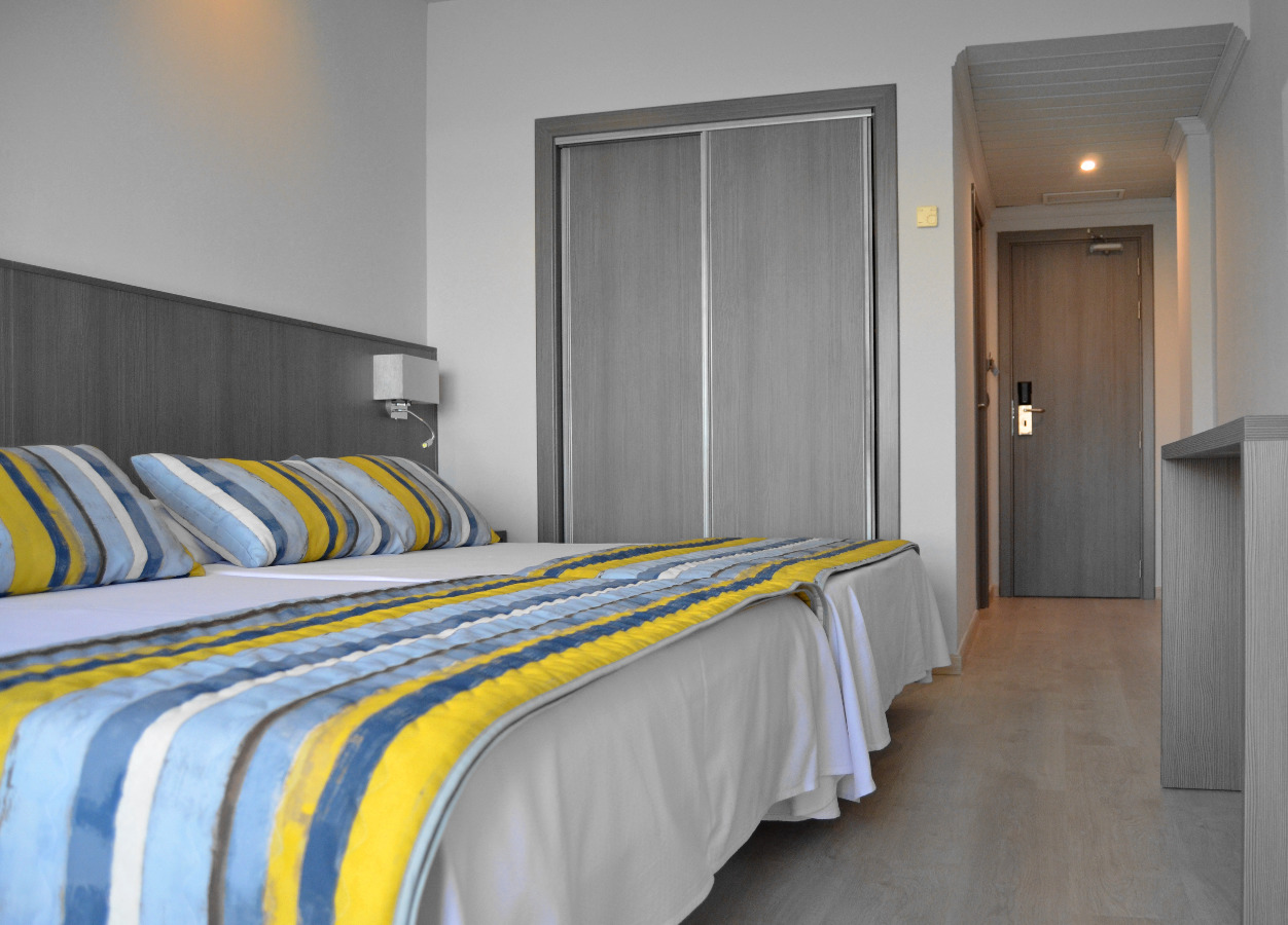 Hotel Lido 3*