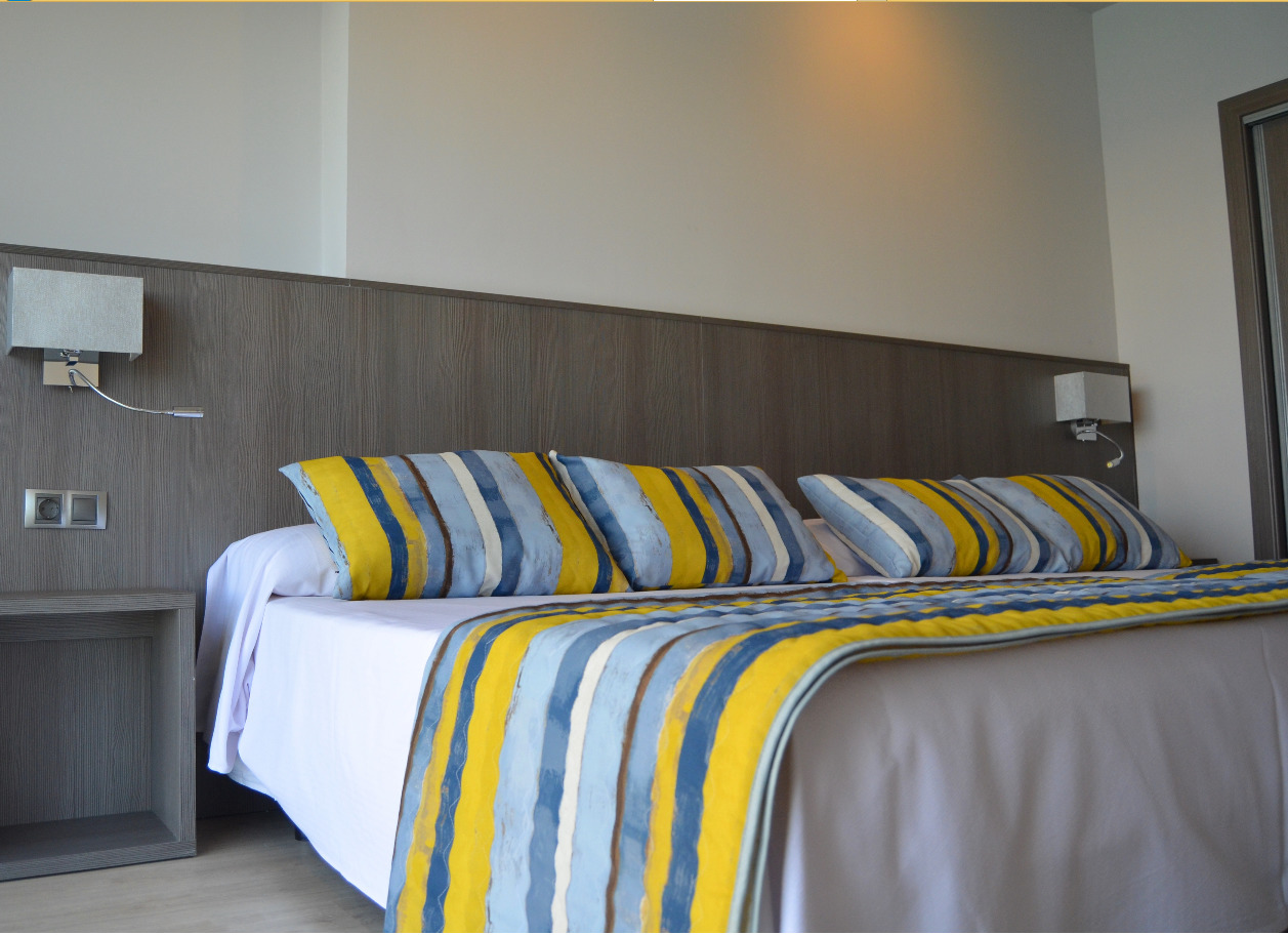 Lido Hotel Benidorm