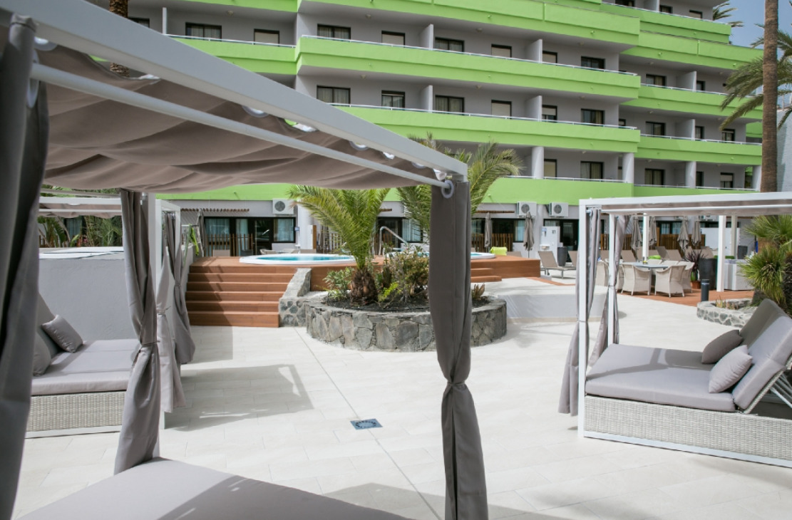 Hotel Livvo Anamar 4*