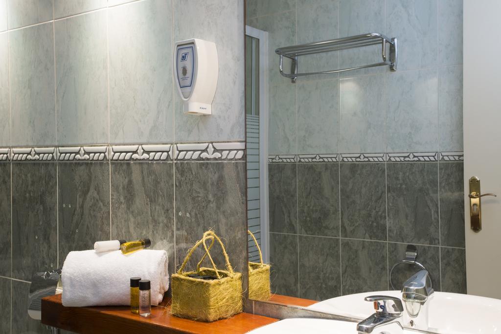 Botanico 29 Apartahotel 3*