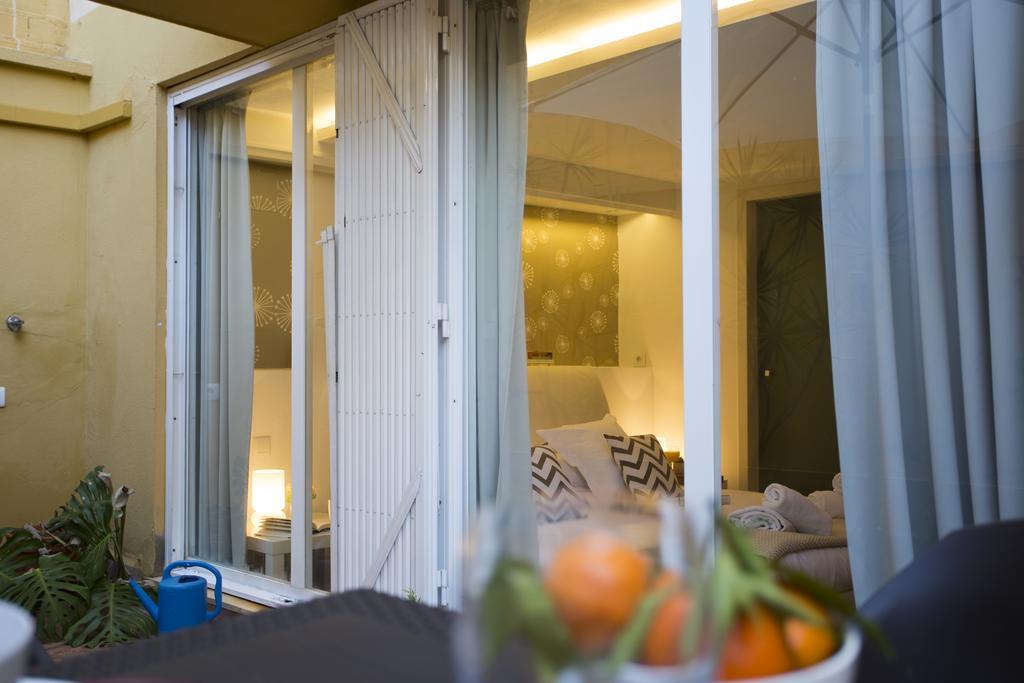 Botanico 29 Apartahotel 3*