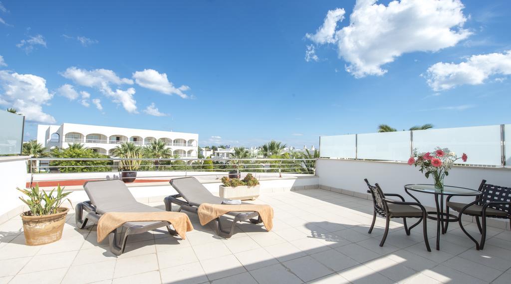Apartahotel Ona Village