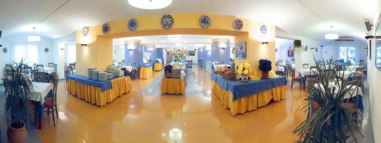 Hotel Playasol Marco Polo Ii