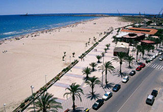 Vent De Mar Hotel 3*