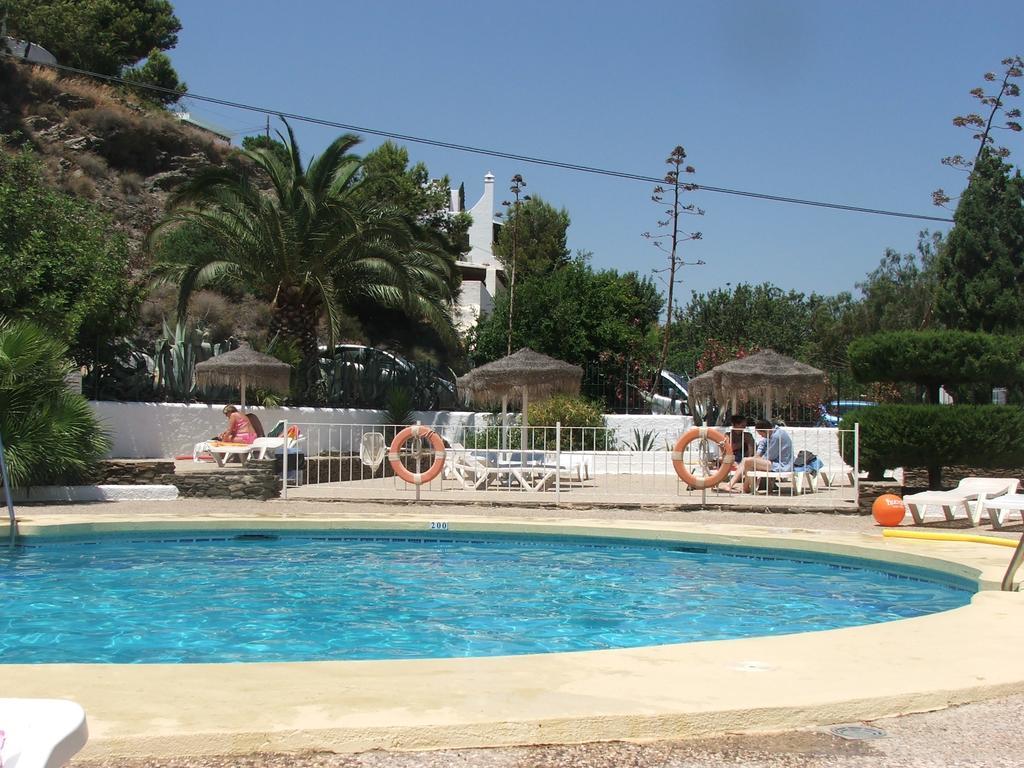 La Parata Apartment Mojacar